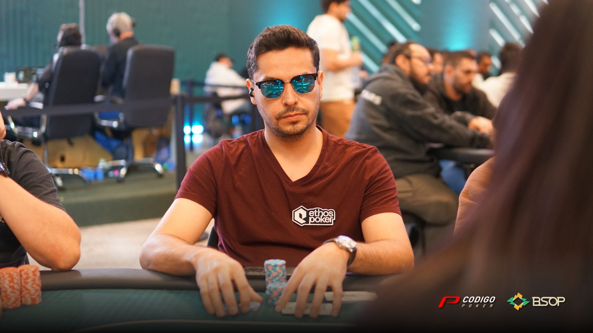 Bsop Millions Main Event 14