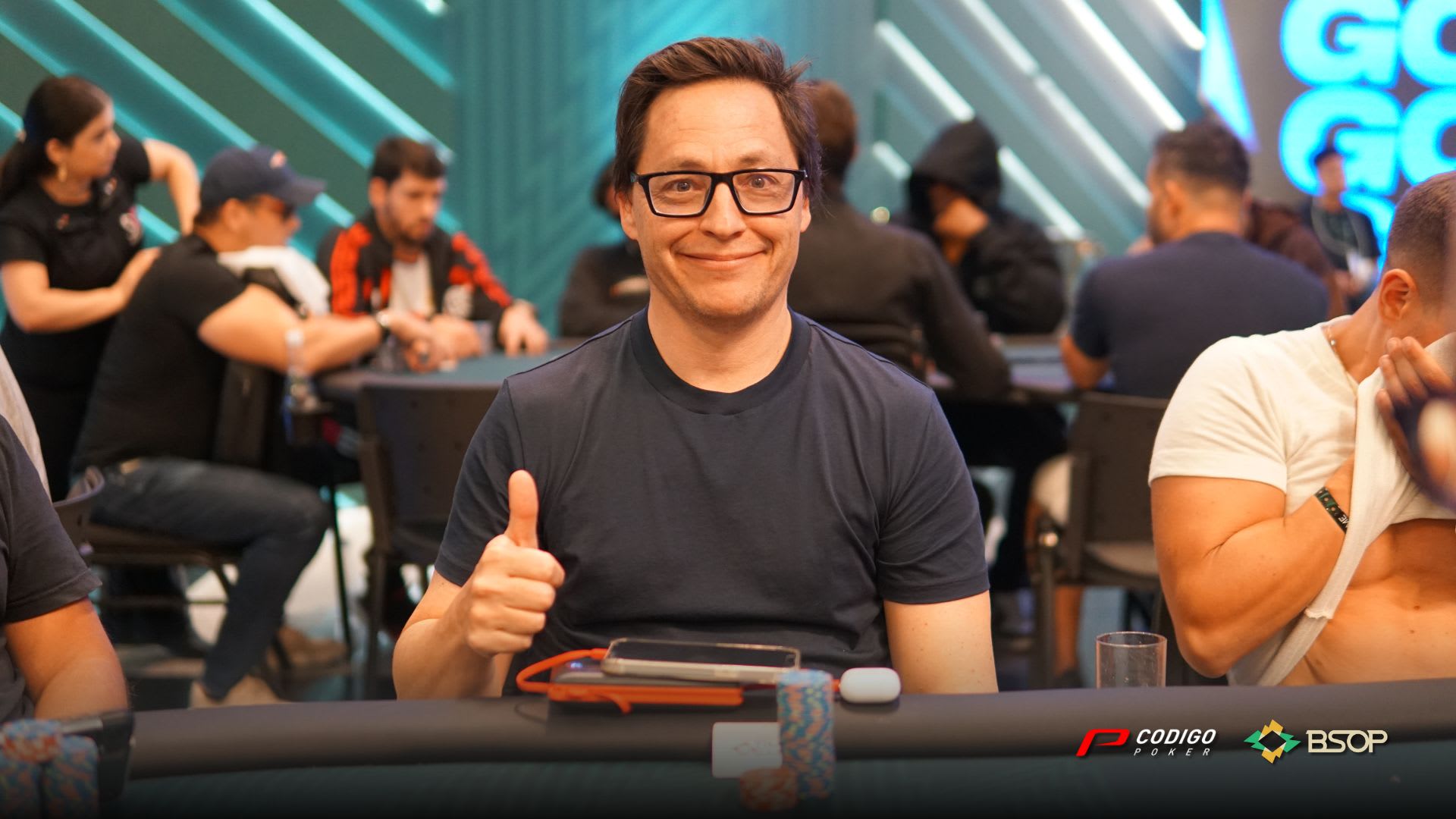 Bsop Millions Main Event 16