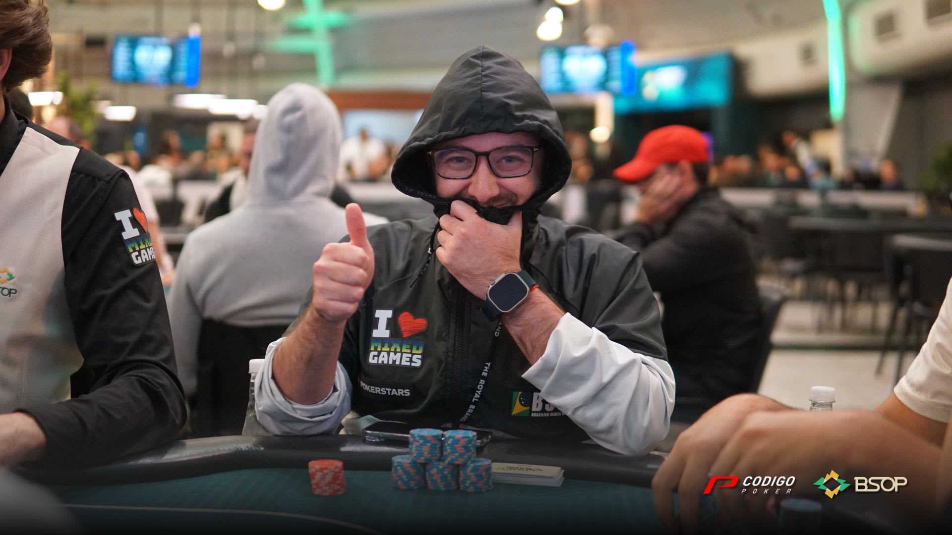 Bsop Millions Main Event 2