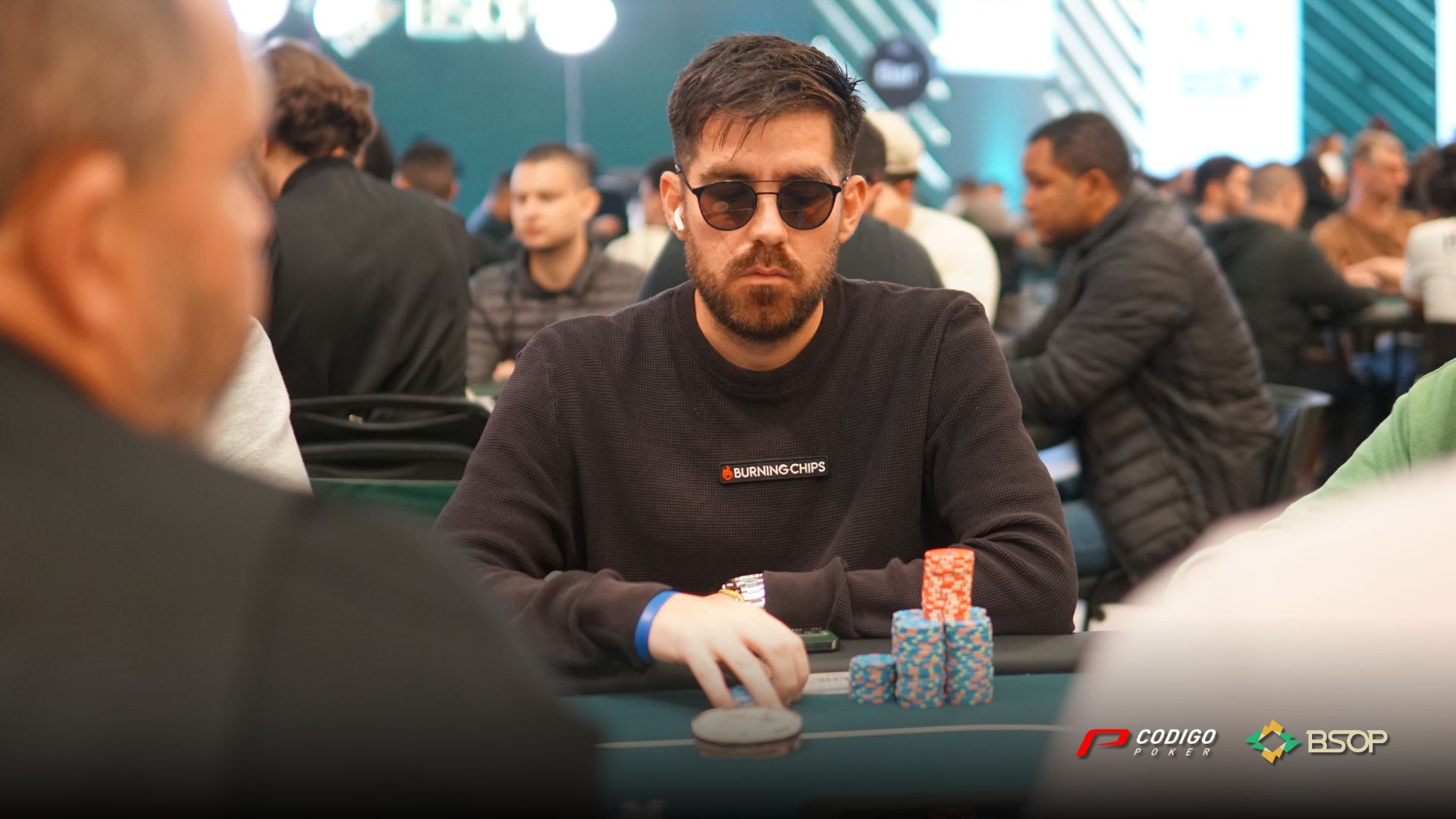 Bsop Millions Main Event 5