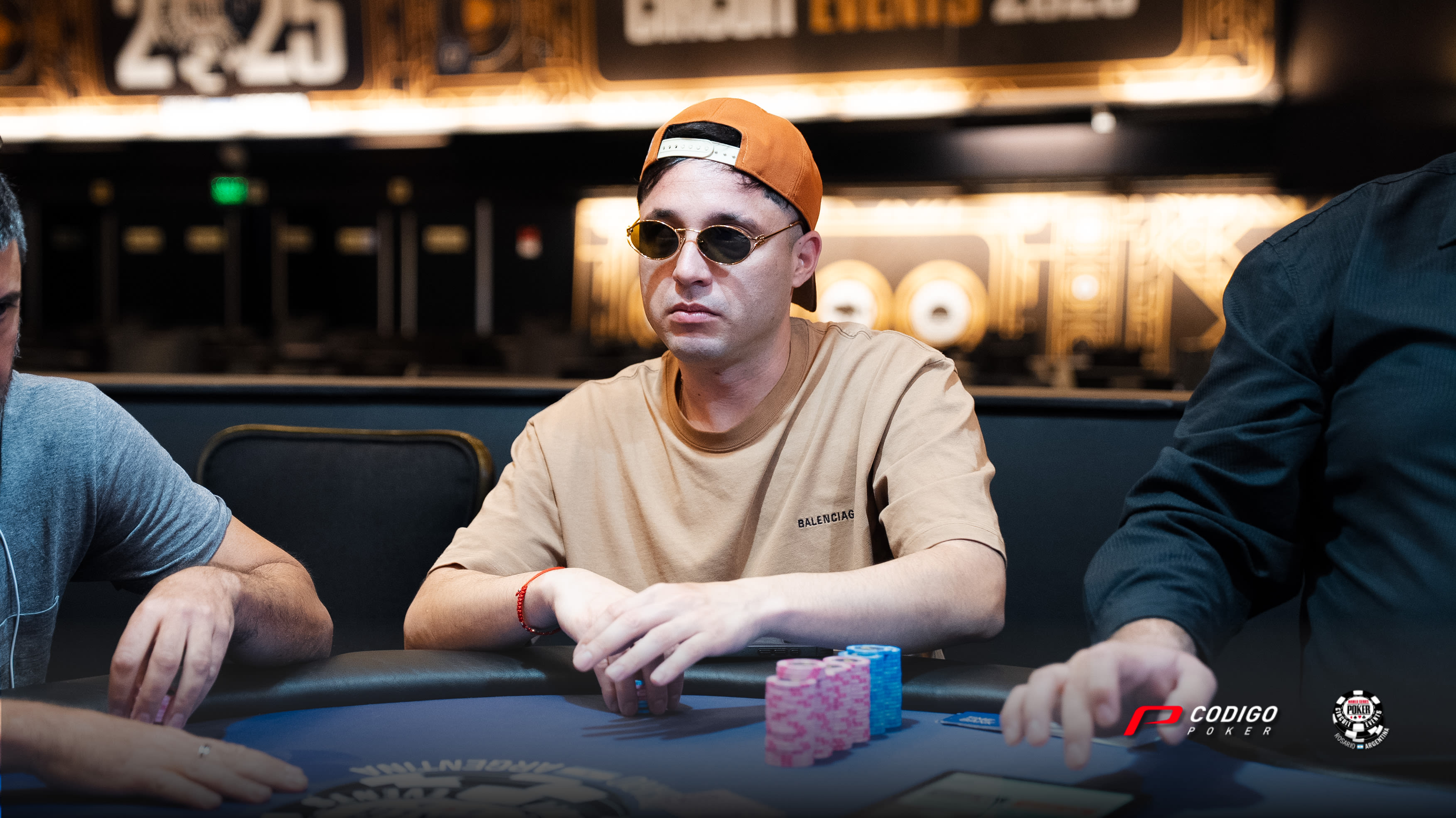 Sergio Cobosdia 3Wsop Rosario 25