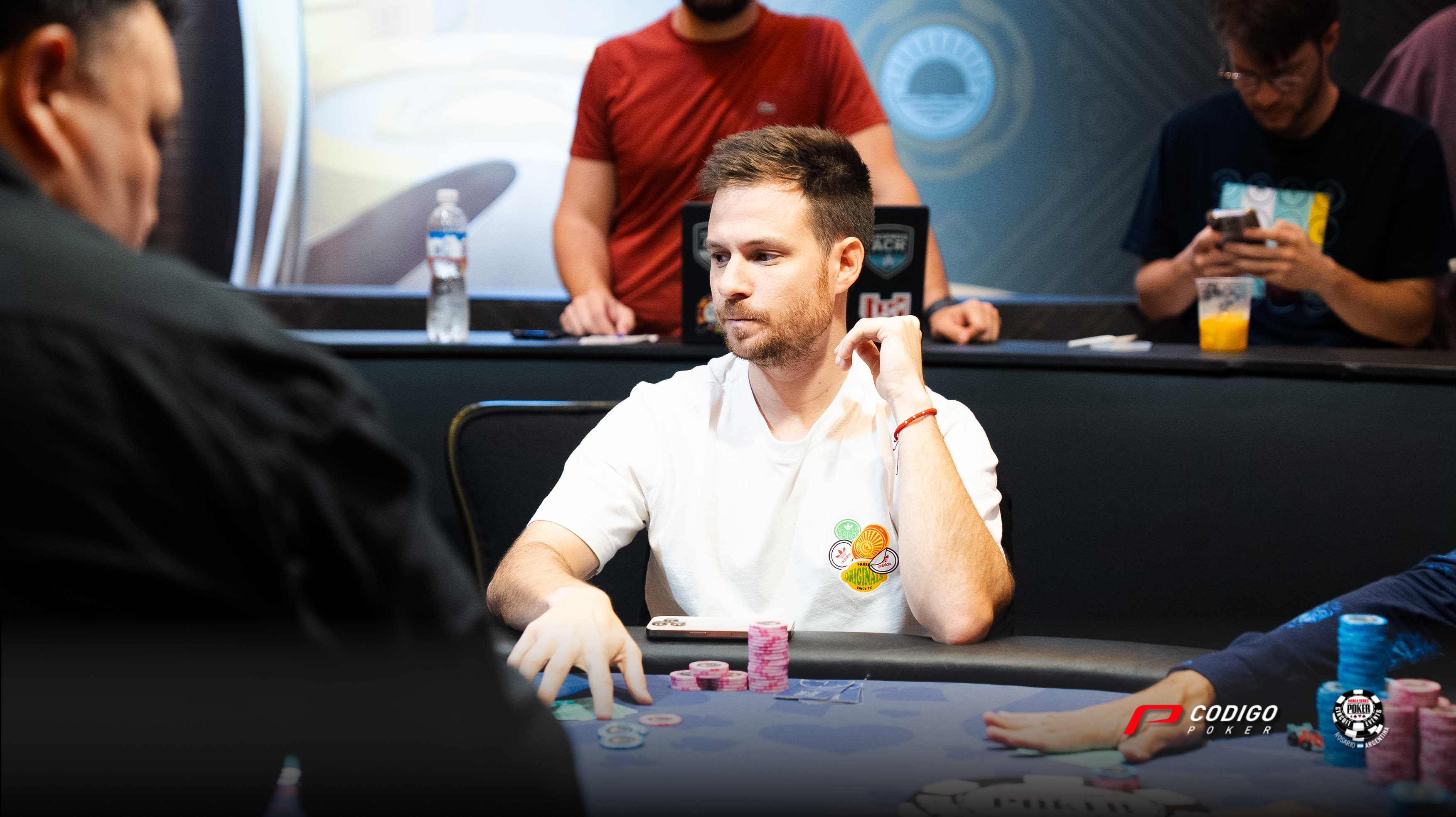 Piergentille Dia 3Wsop Rosario 25