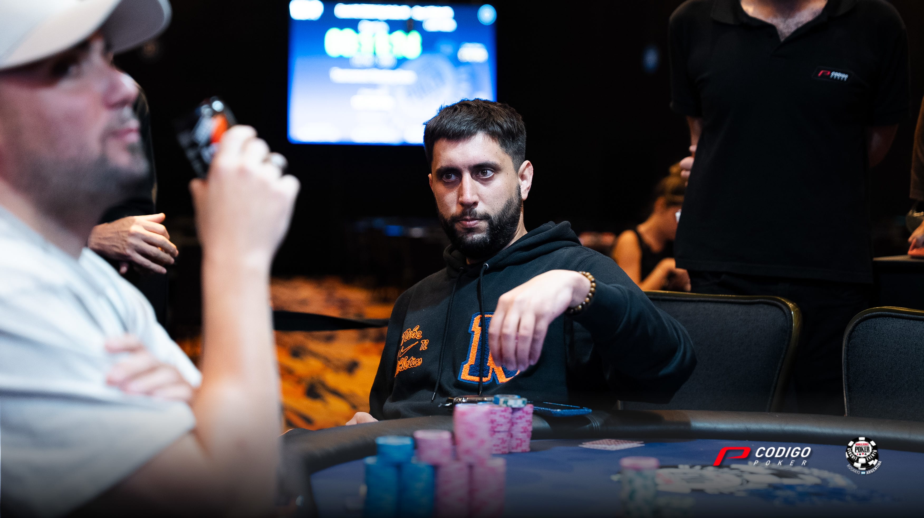 Bianchini Dia 3Wsop Rosario 25