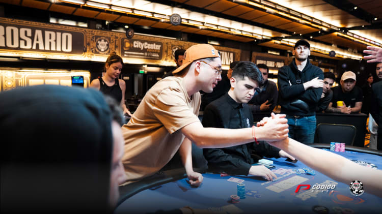 Marco Perez Dia 3Wsop Rosario 25 1