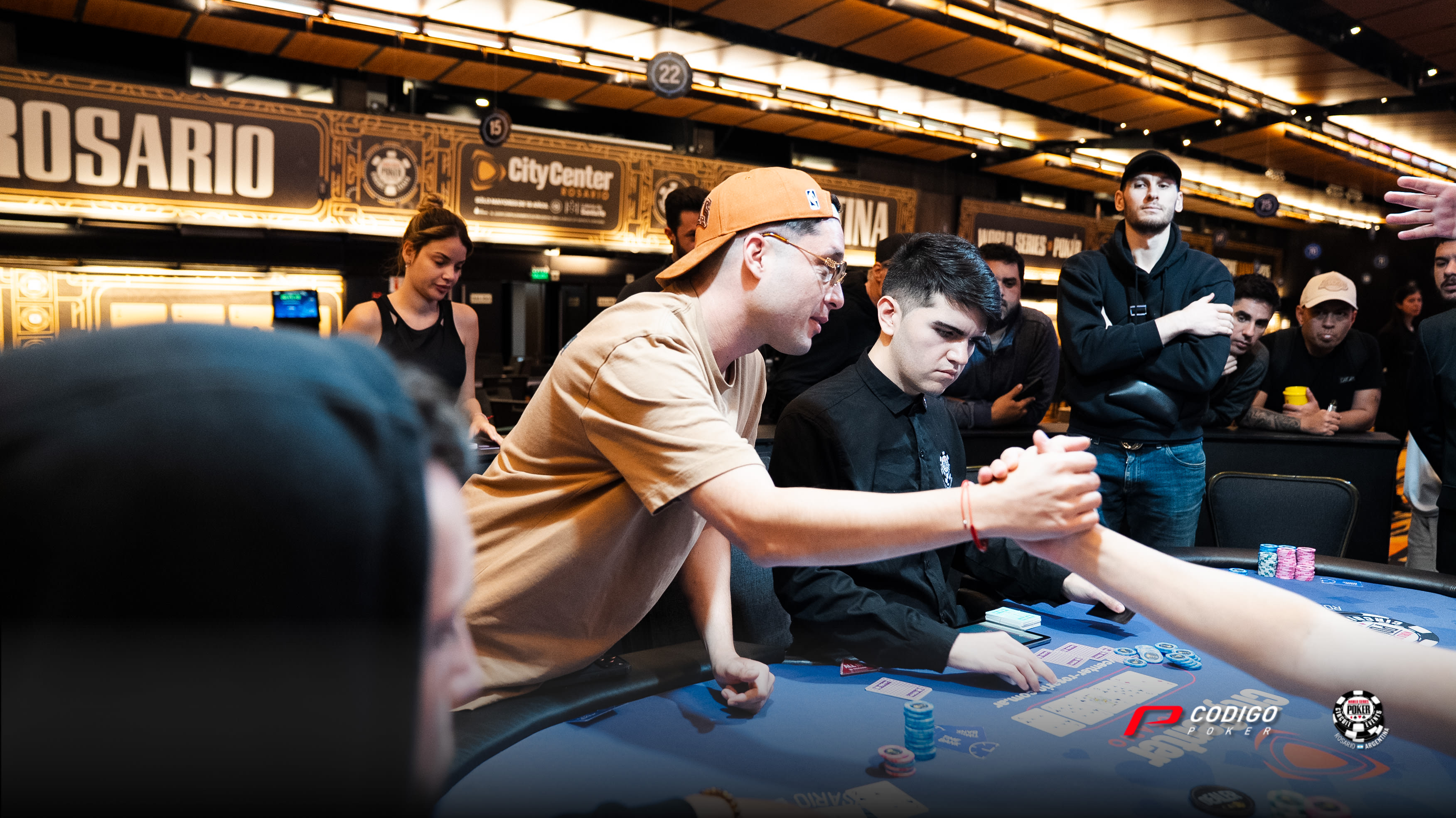 Marco Perez Dia 3Wsop Rosario 25 1