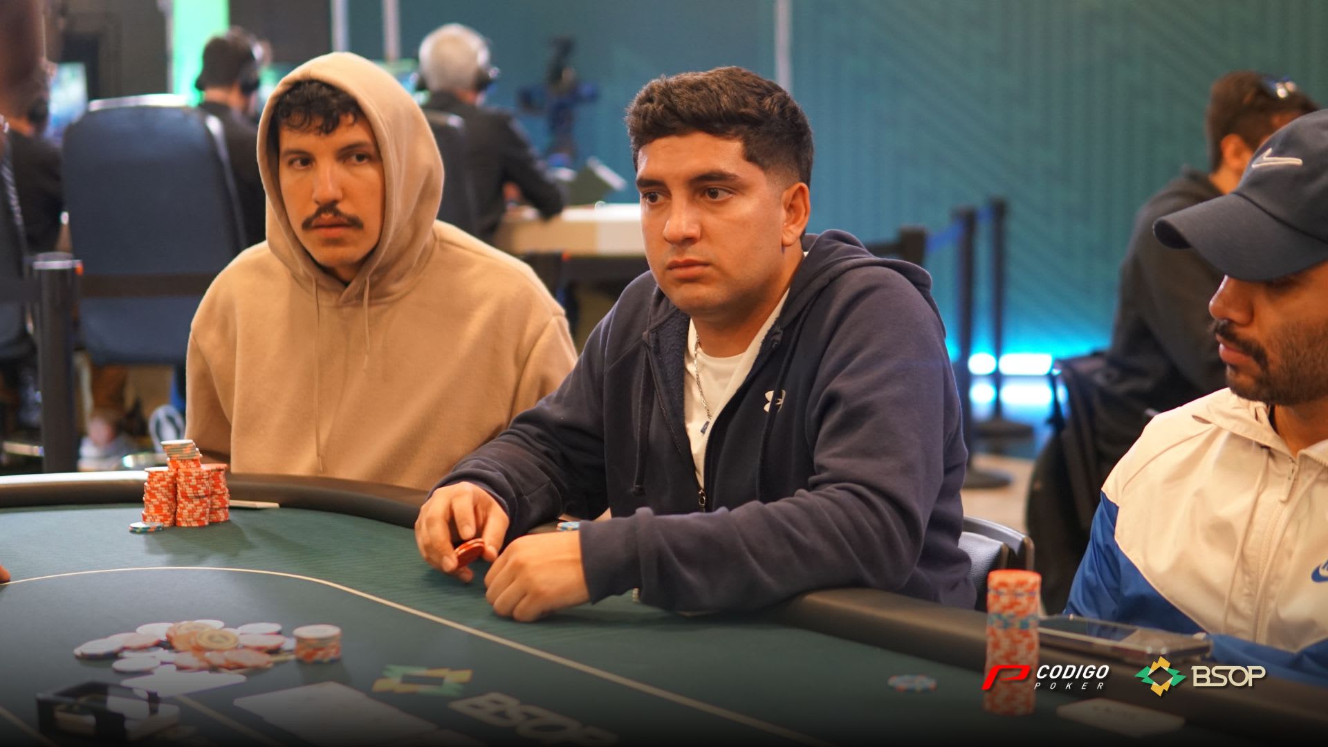 Bsop Millions Main Event Franco Jalife 1