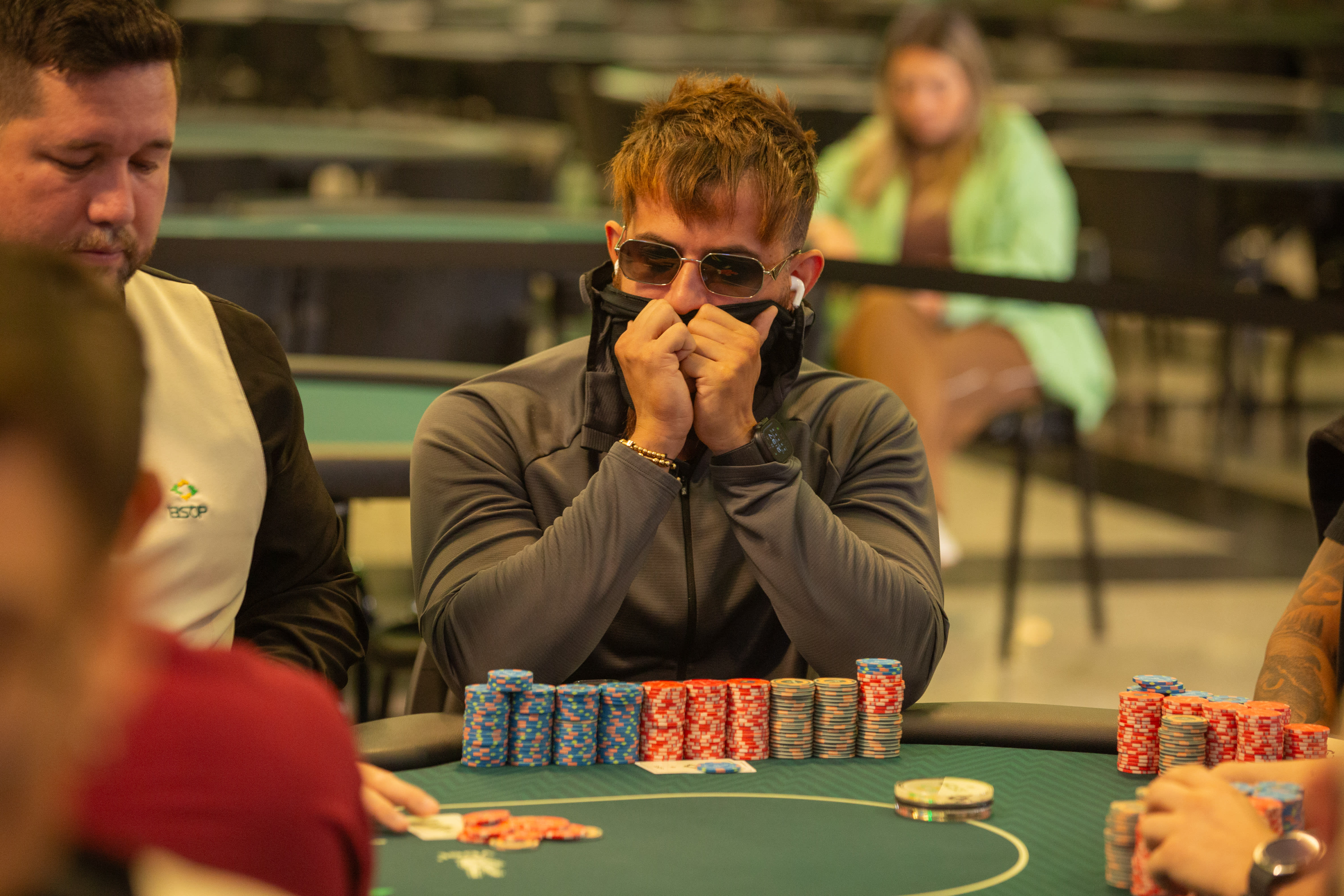 15 Main Event Dia 4 7