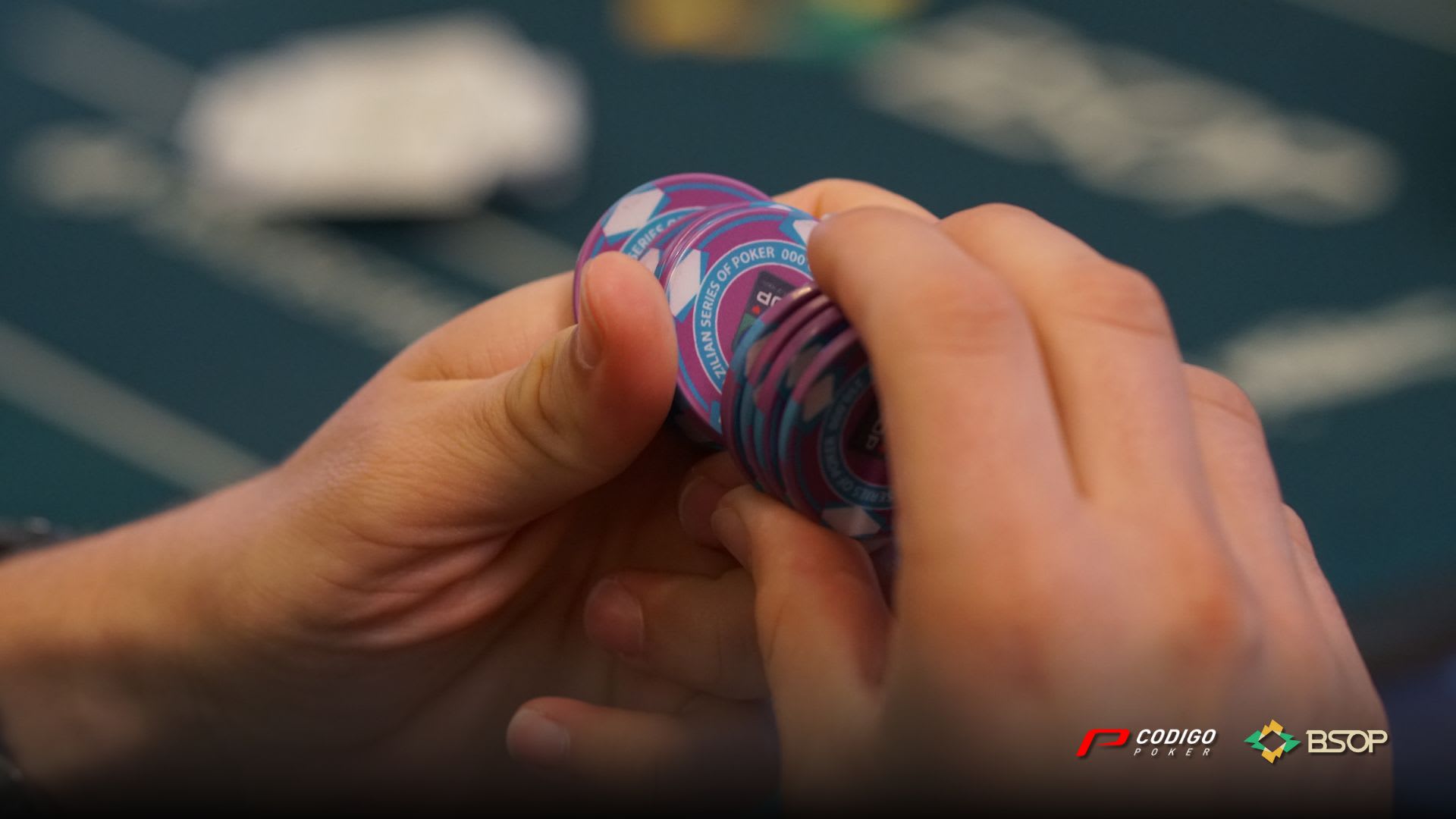 Bsop Millions Main Event 1 1