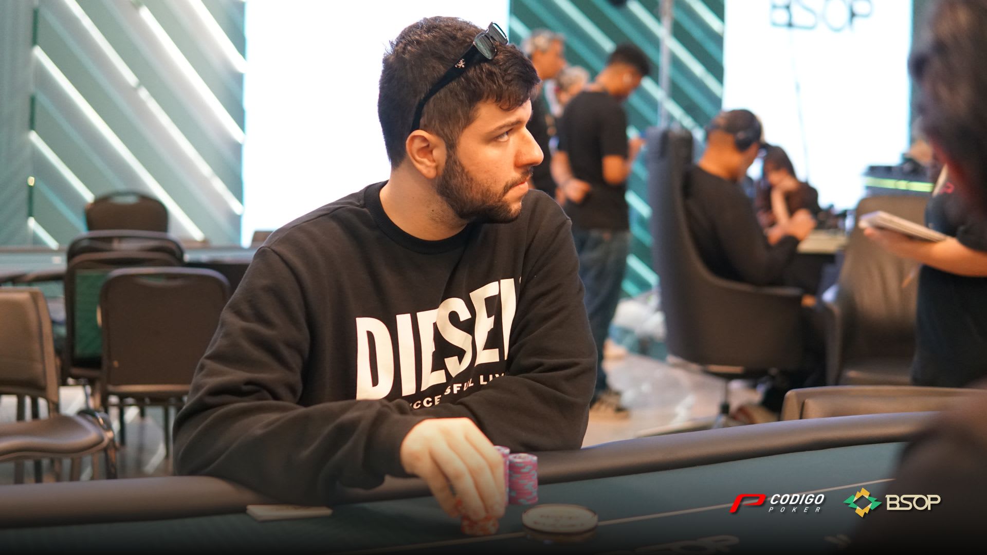 Bsop Millions Main Event 17