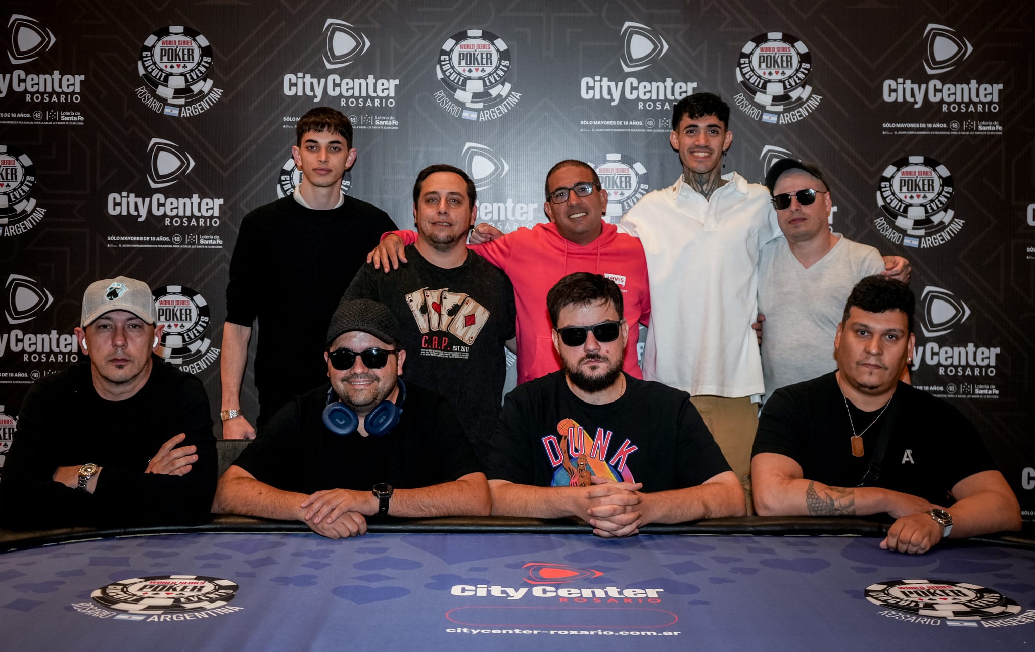 Wsop Ft 1