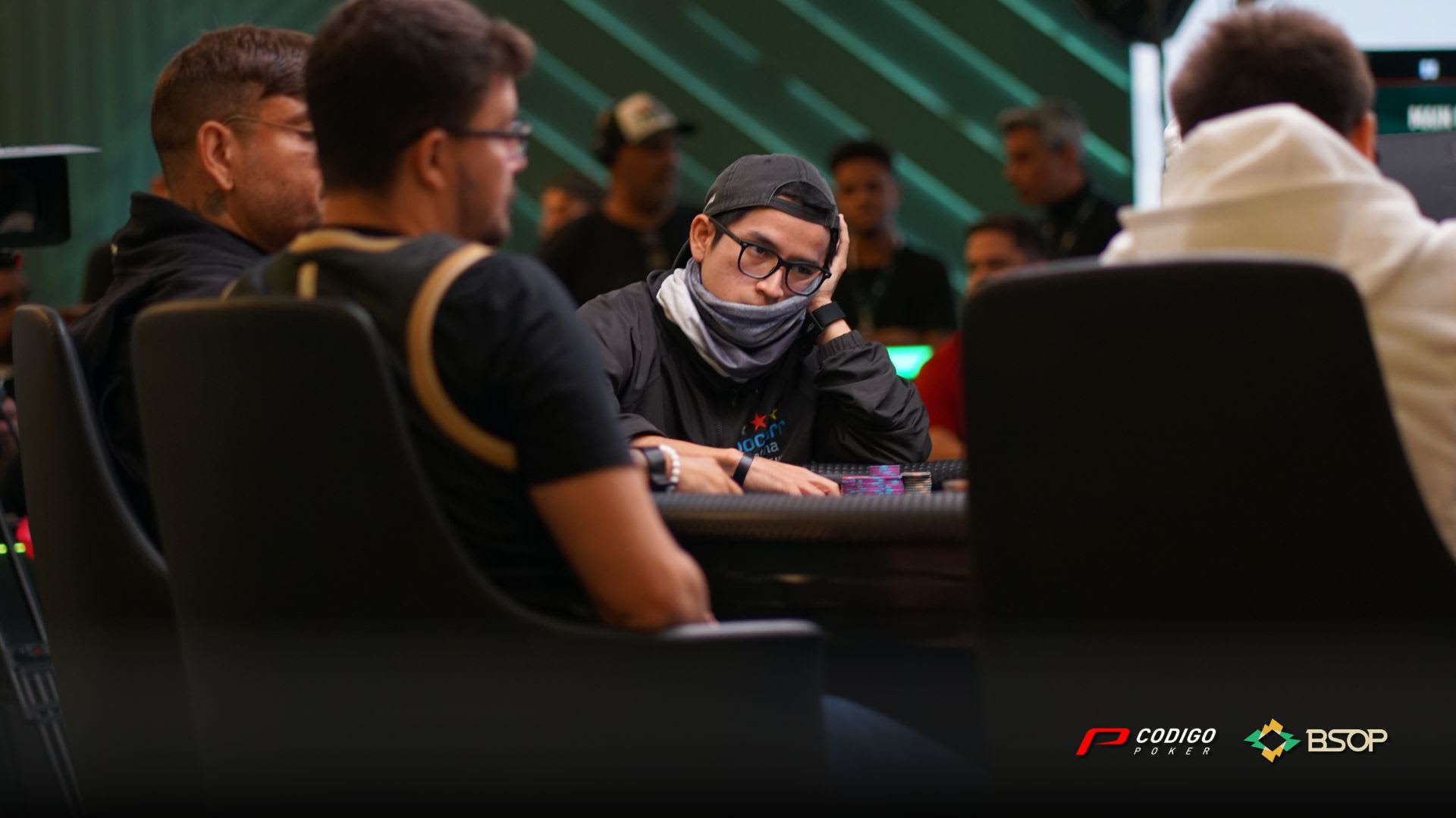 Bsop Millions Ronald 1