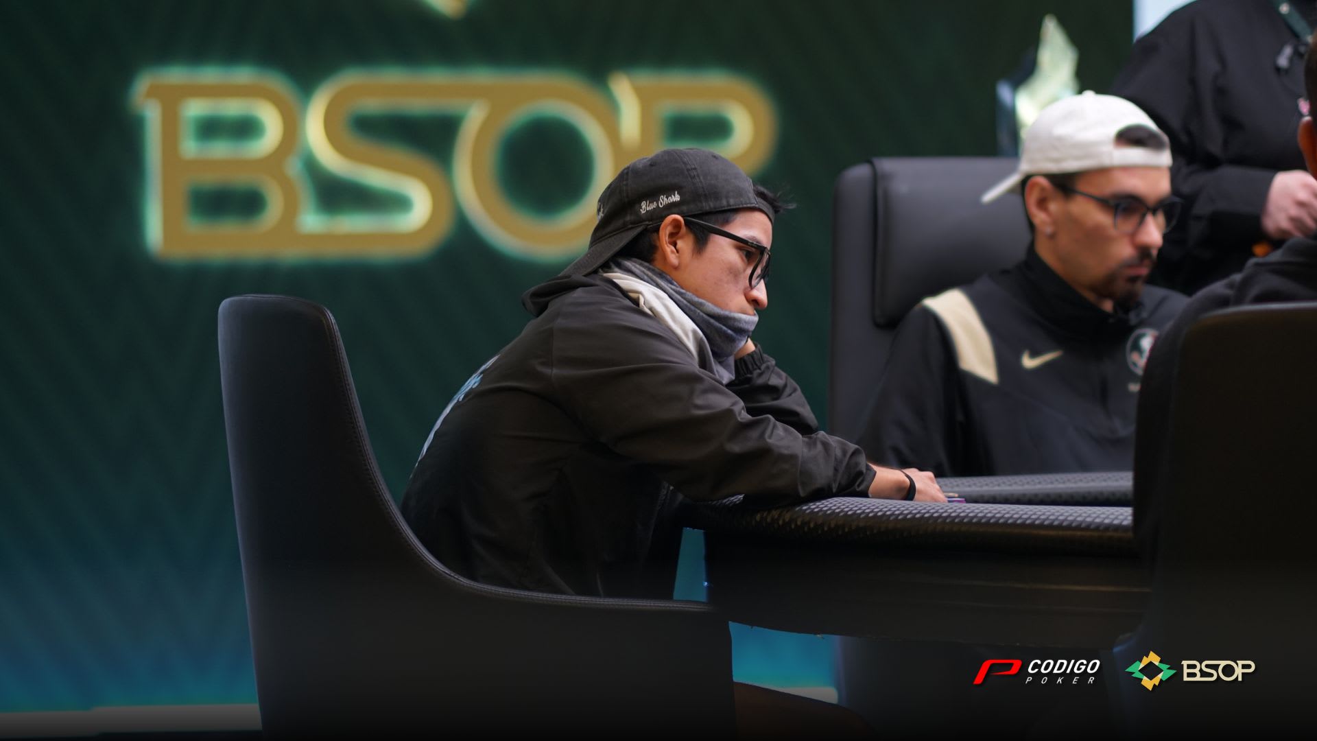 Bsop Millions Ronald 2