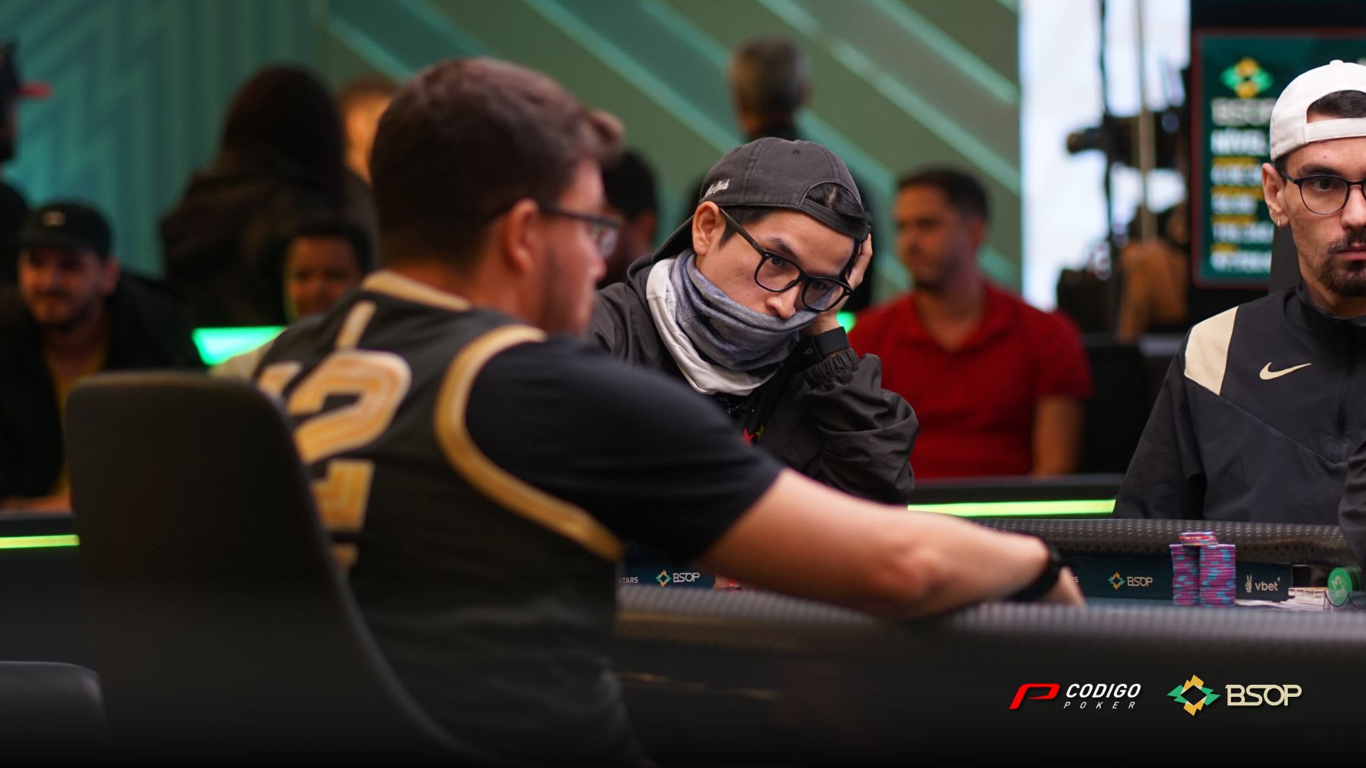 Bsop Millions Ronald 3