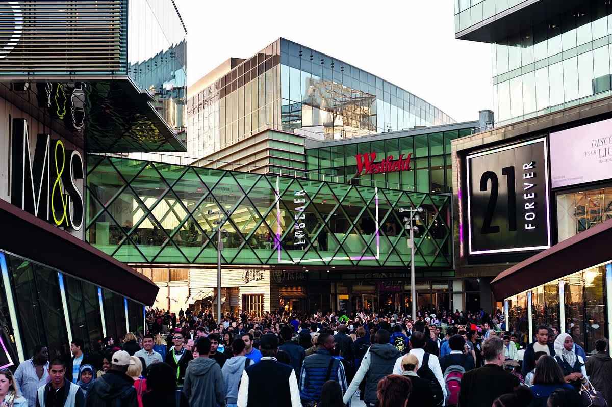 Esta particular sala de Londres no permite ponerse la gorra