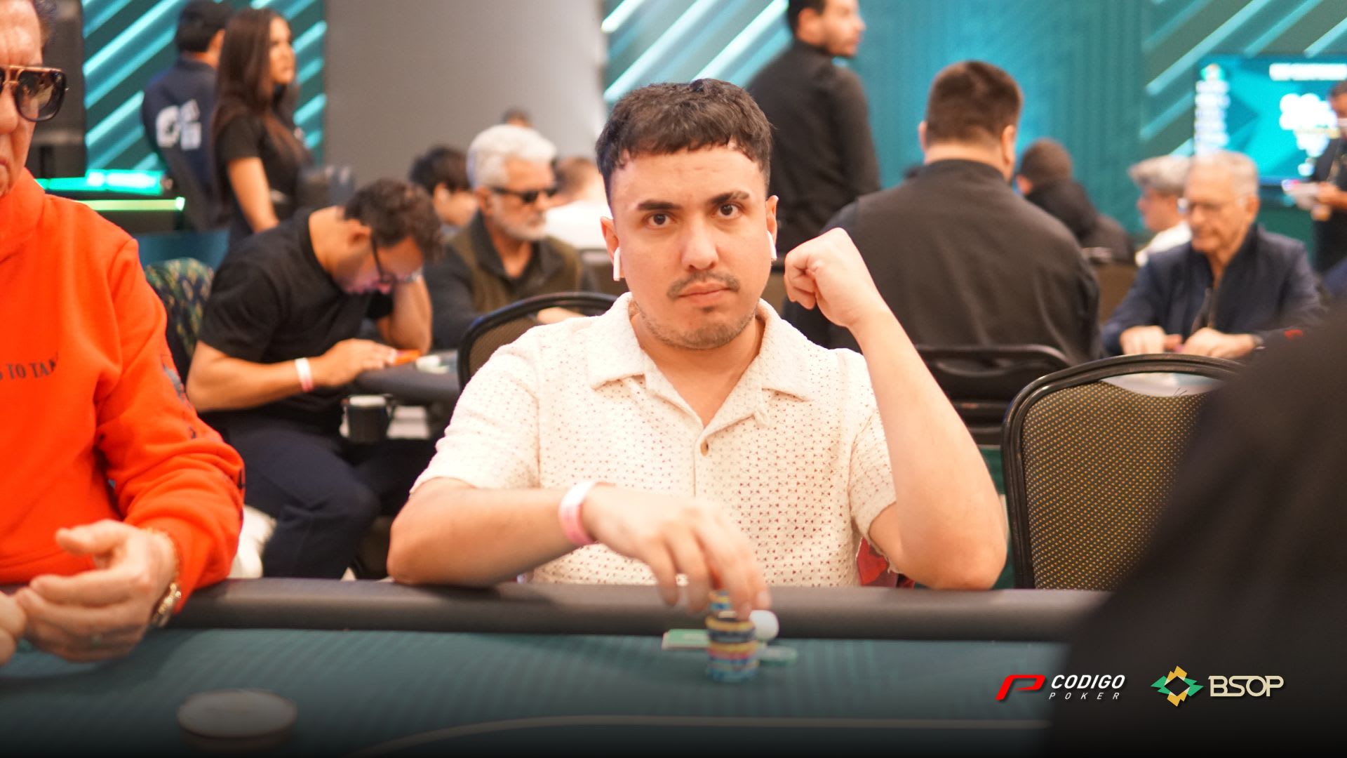 Bsop Millions Castagnini