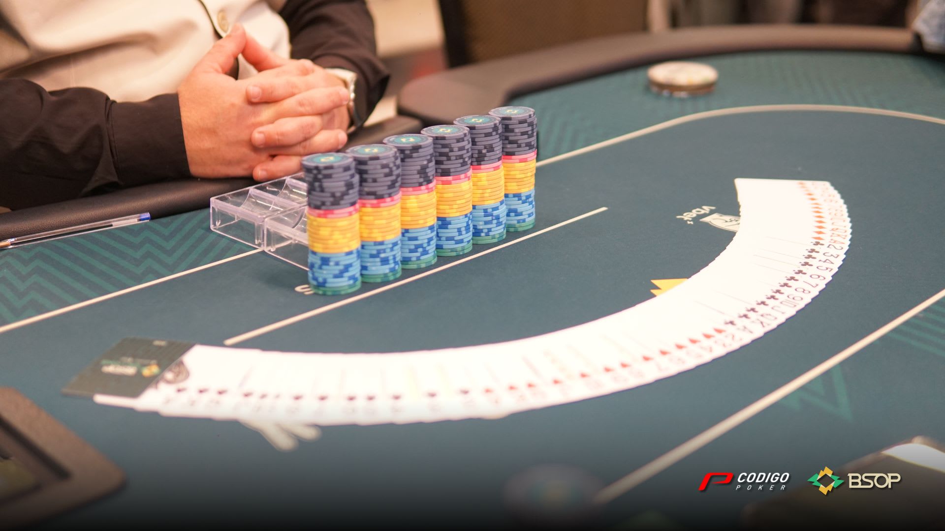 Bsop Millions Color 10