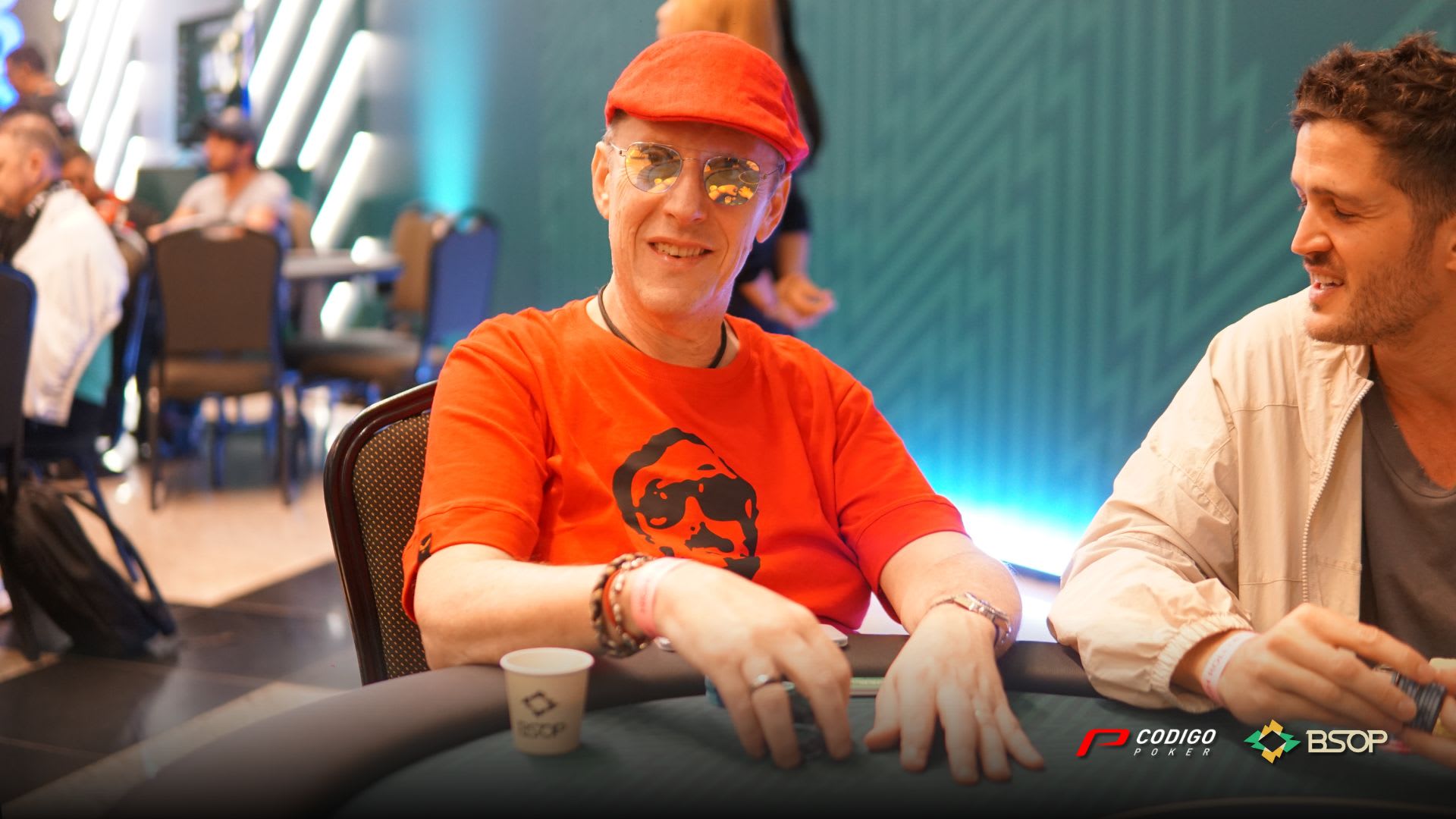 Bsop Millions Korn 1