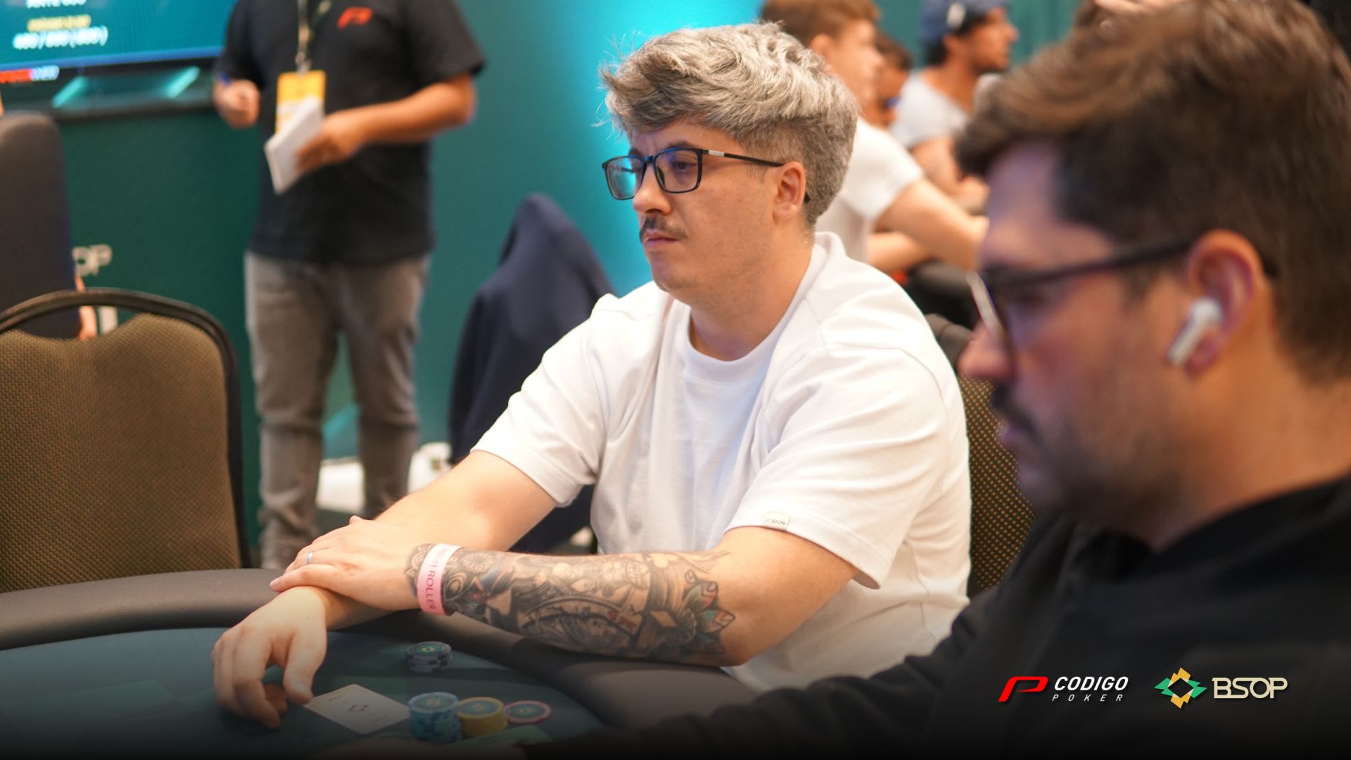 Bsop Millions Robles