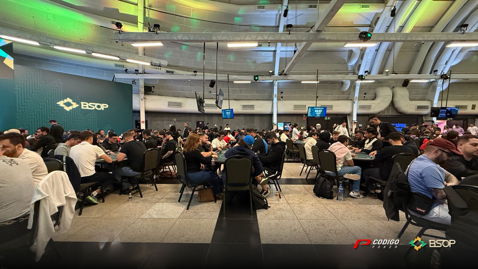 Bsop Millions Color 11