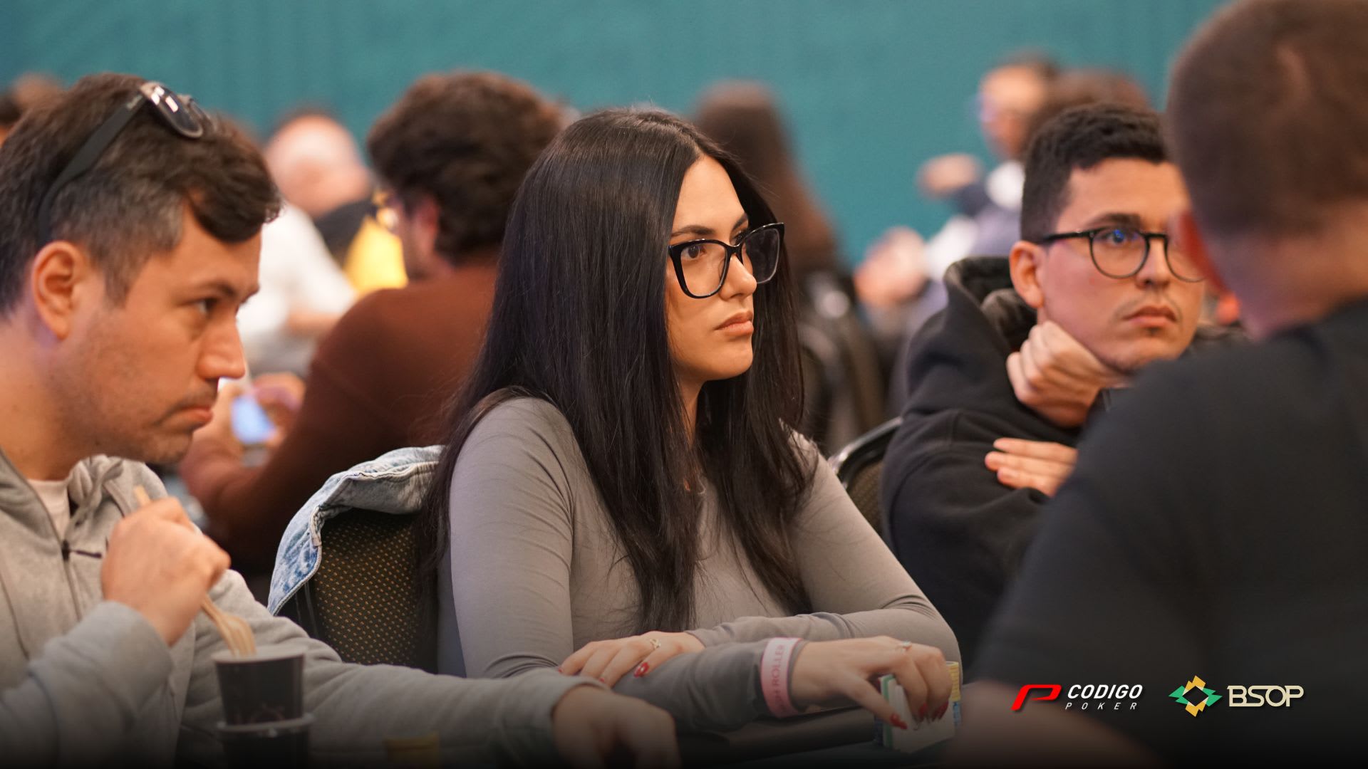 Bsop Millions Karla Paz