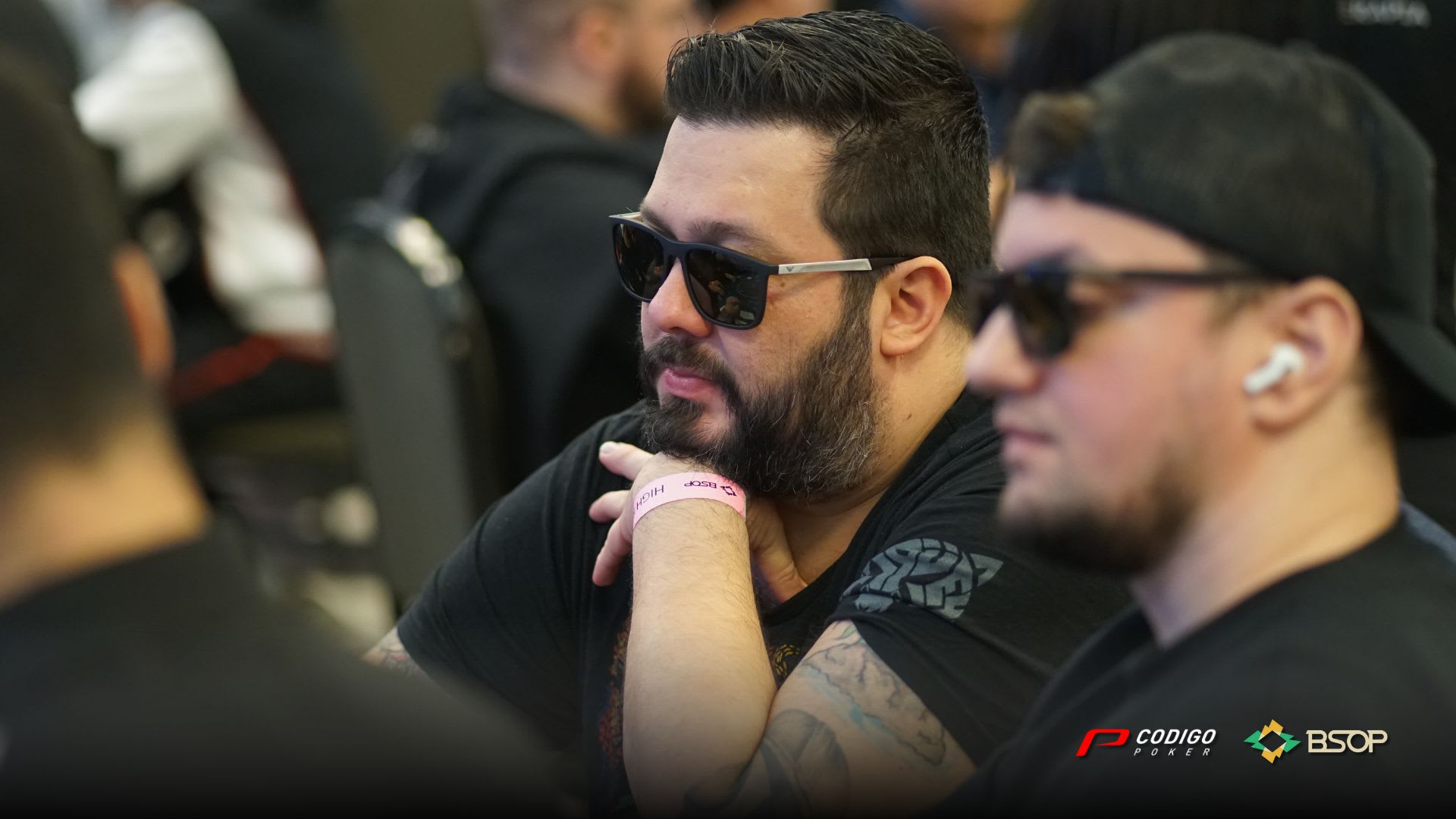 Bsop Millions Del Valle