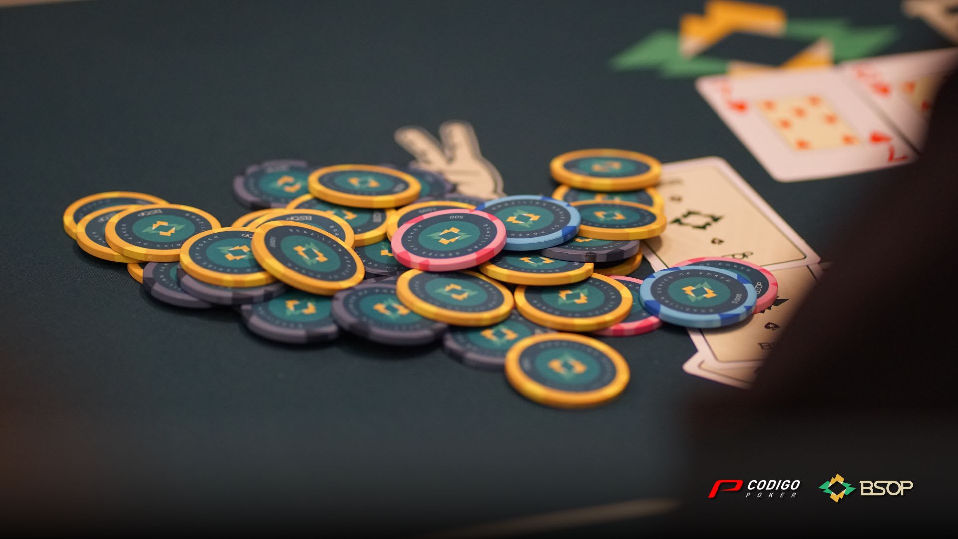 Bsop Millions Color 13