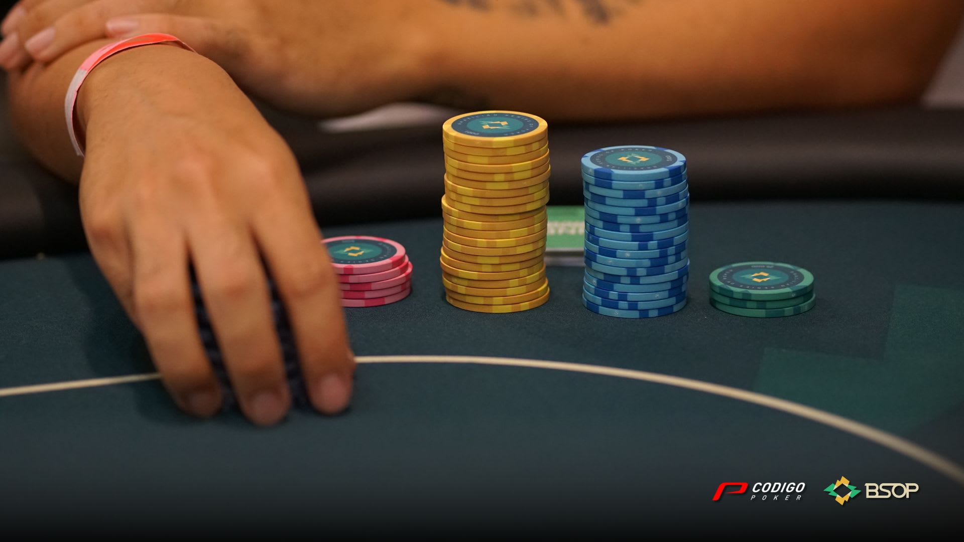 Bsop Millions Color 6 2