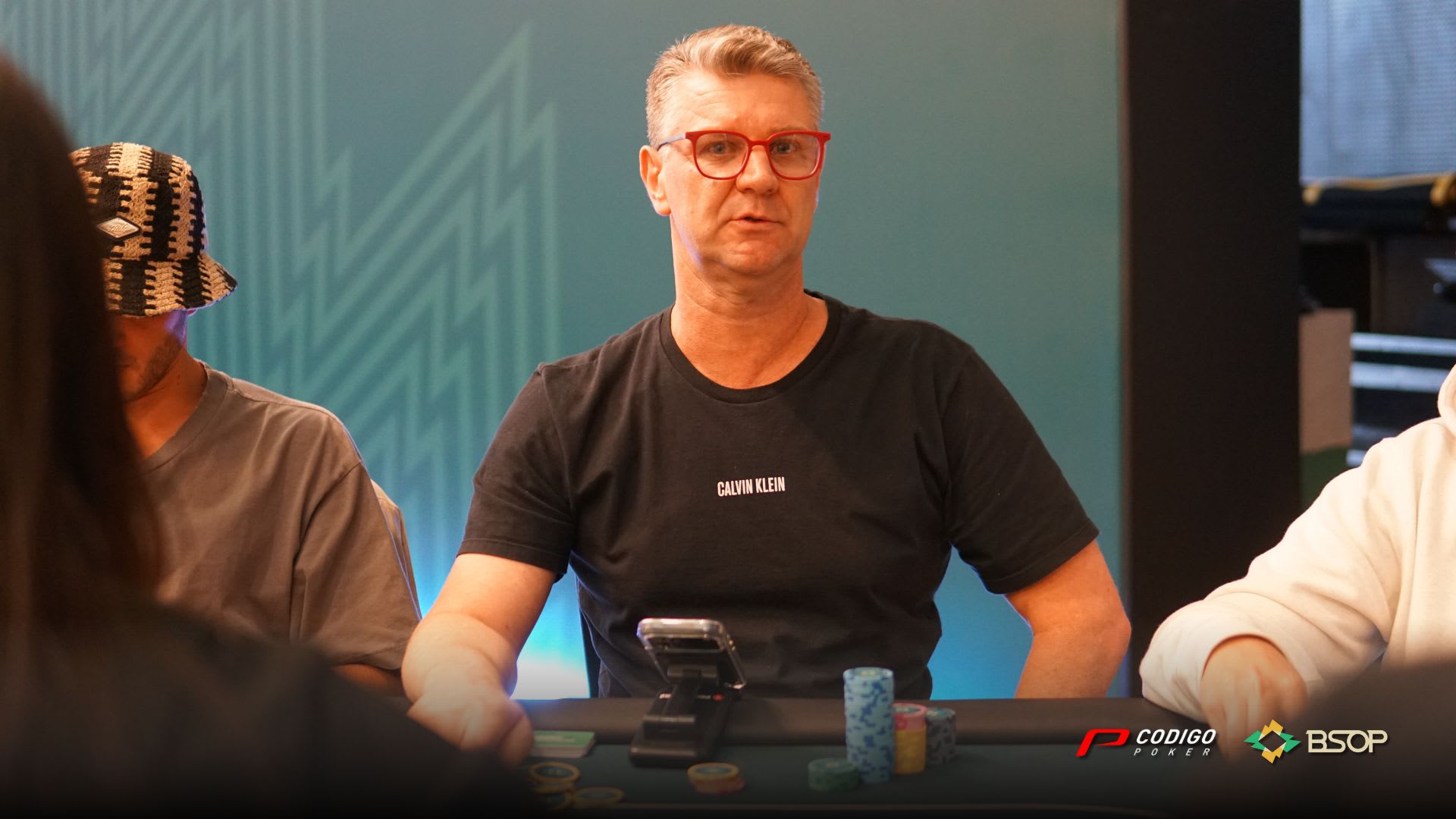 Bsop Millions Eder Ferronato