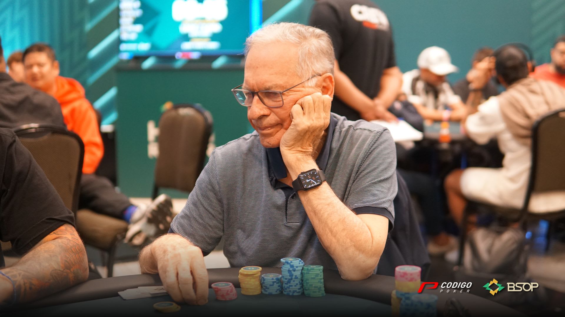 Bsop Millions Darci Fantin