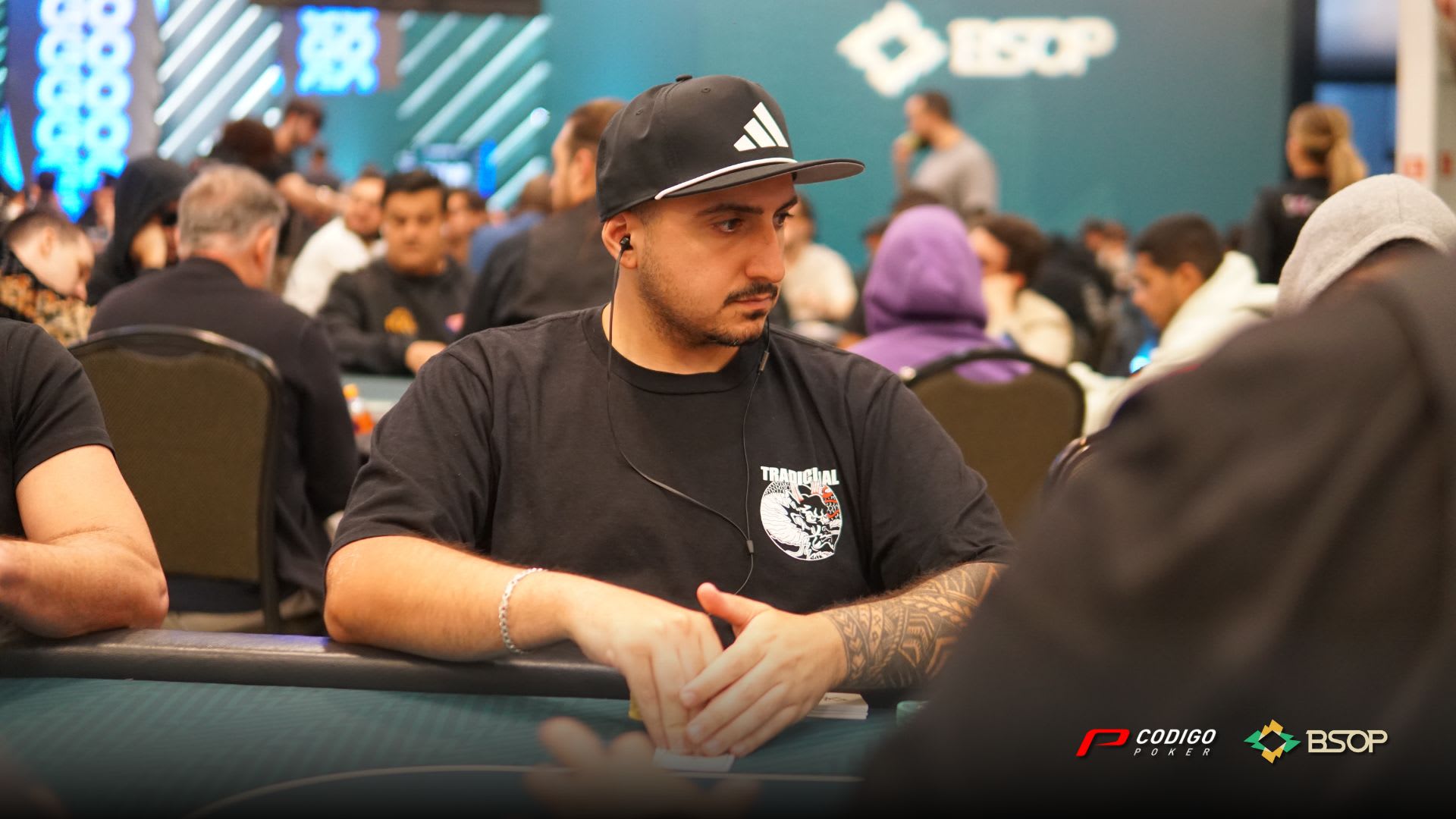 Bsop Millions Yannick 1