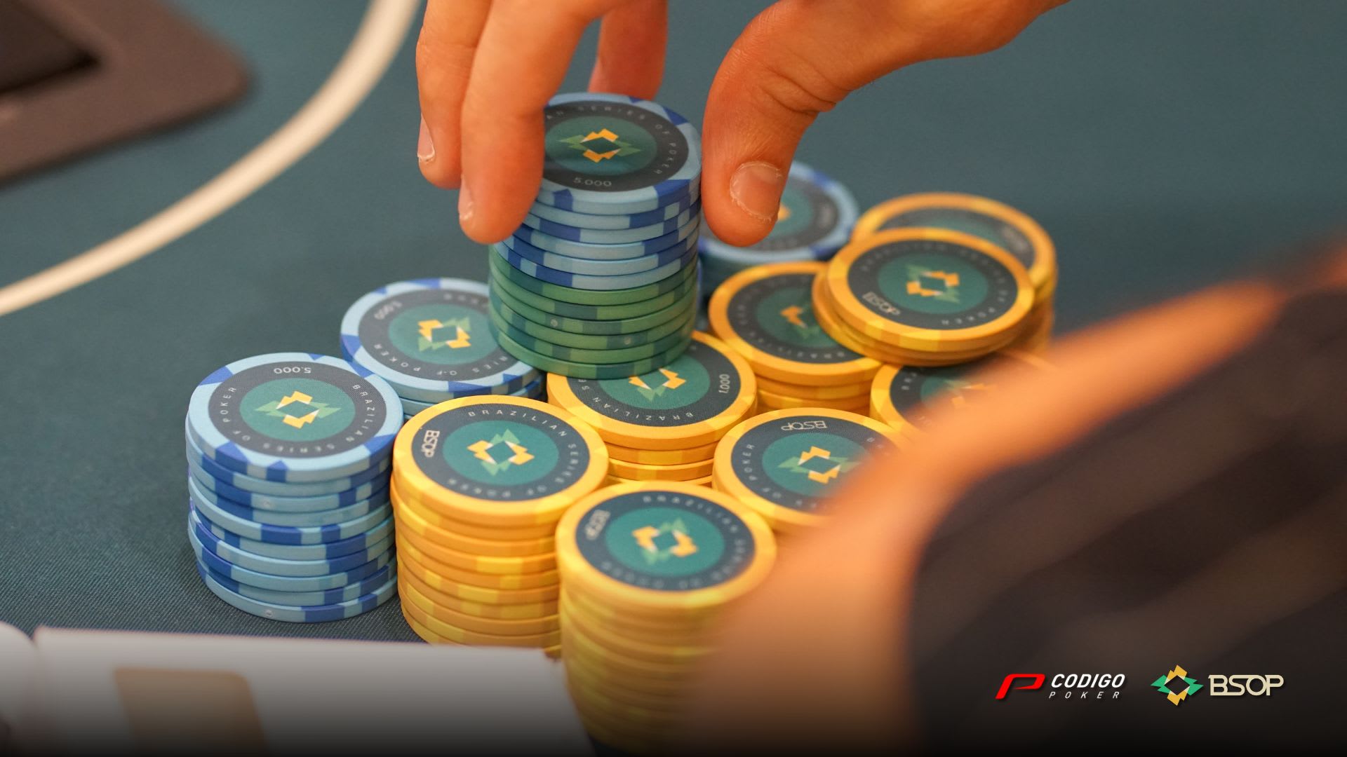 Bsop Millions Color 14