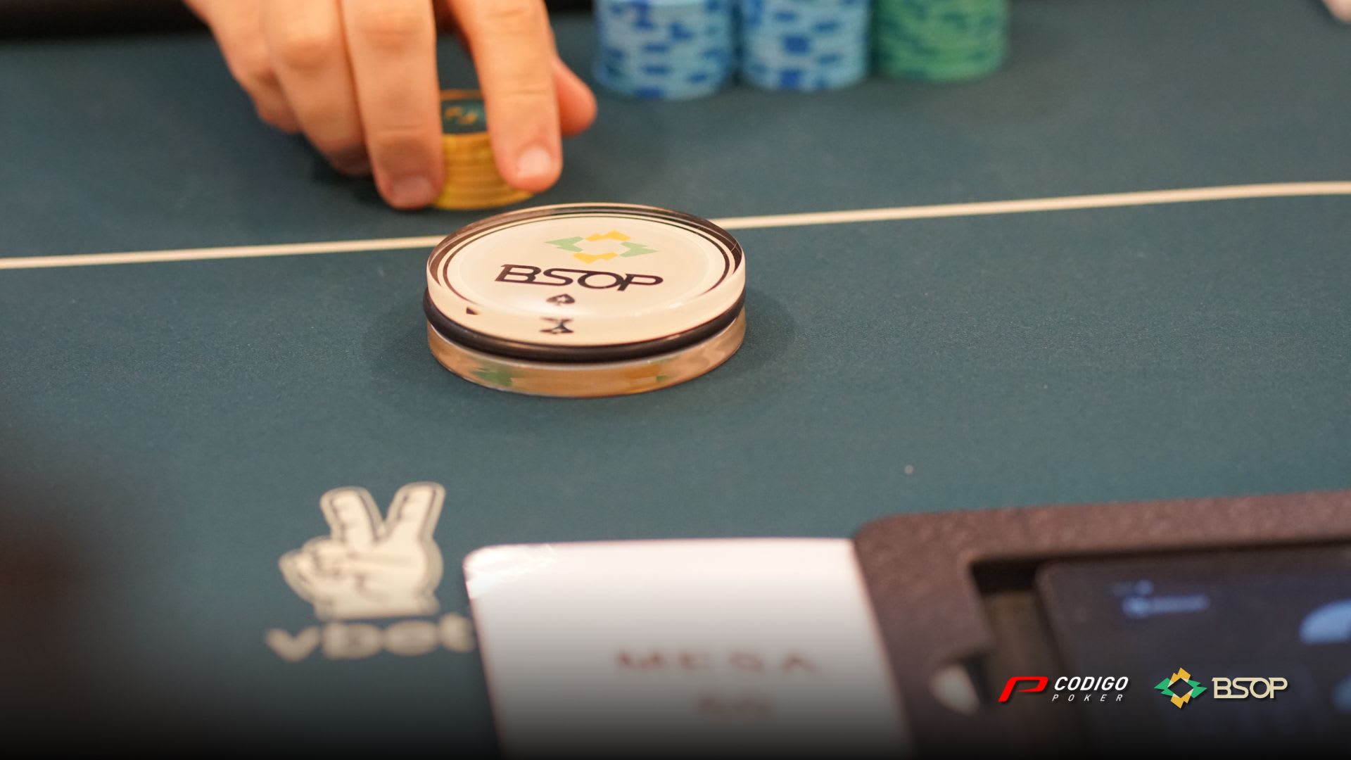 Juega los torneos gratuitos que te llevan al BSOP Summer desde PokerStars