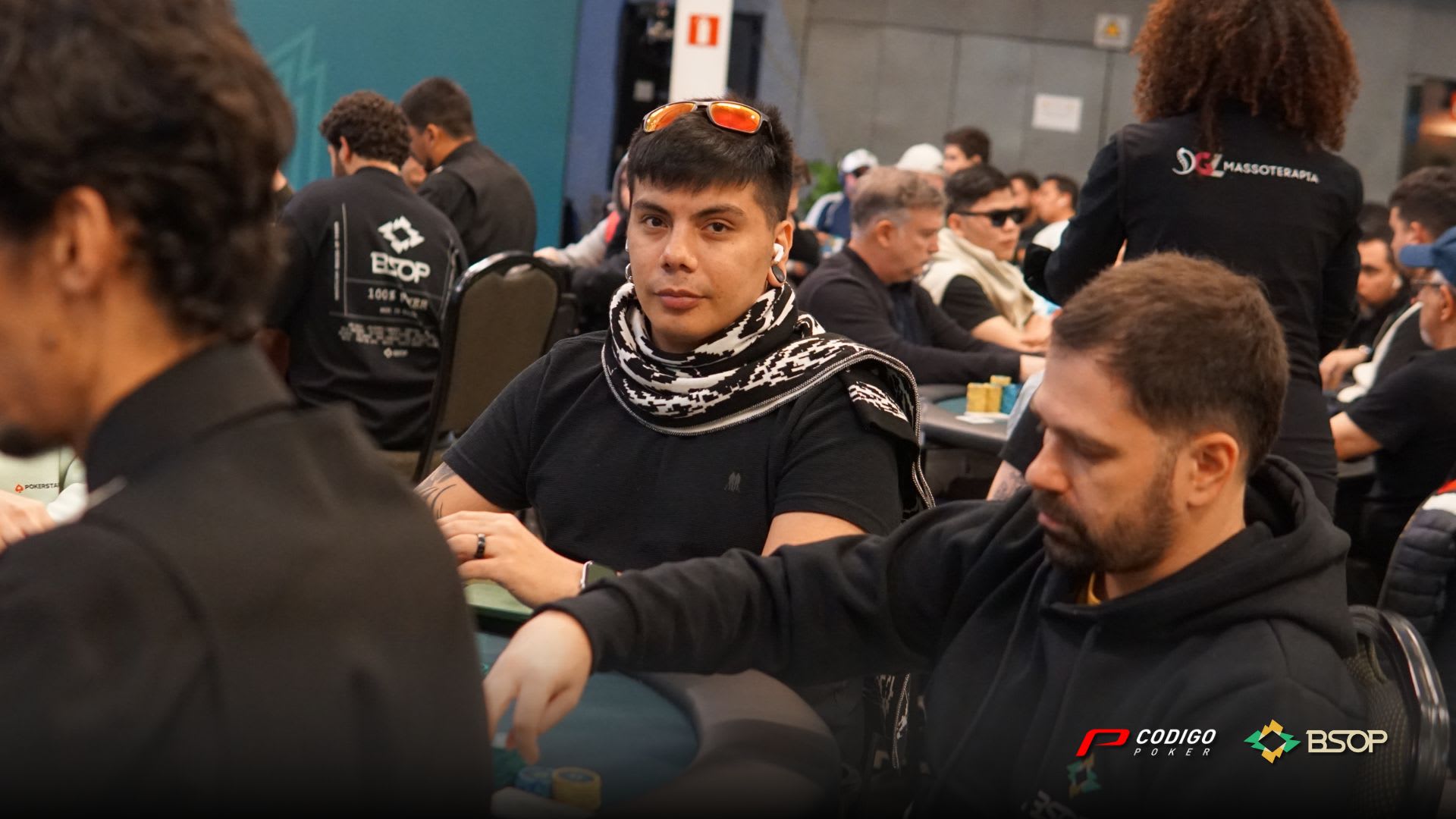 Bsop Millions Fonseca 2