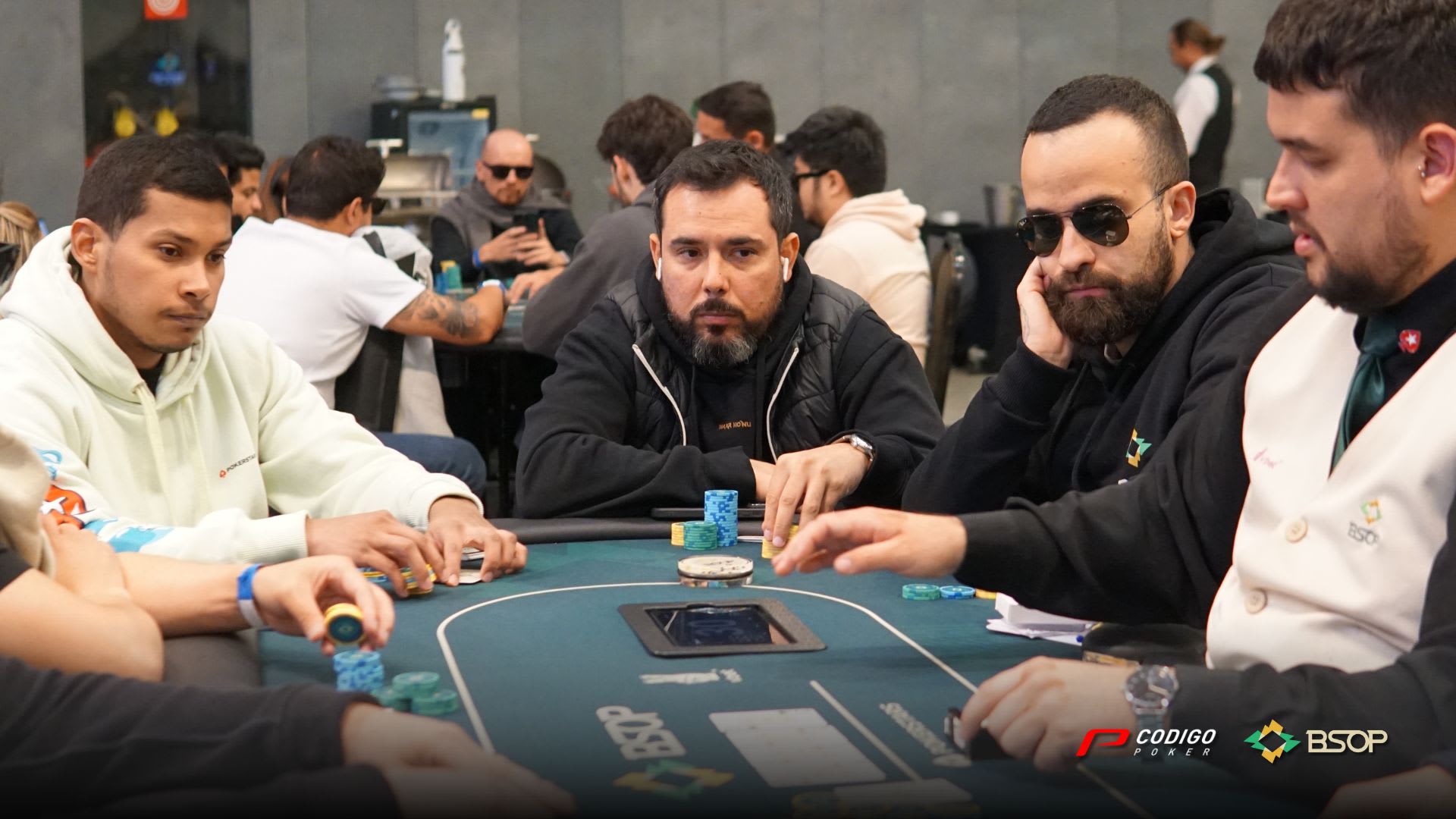 Bsop Millions Sebastian Ruiz