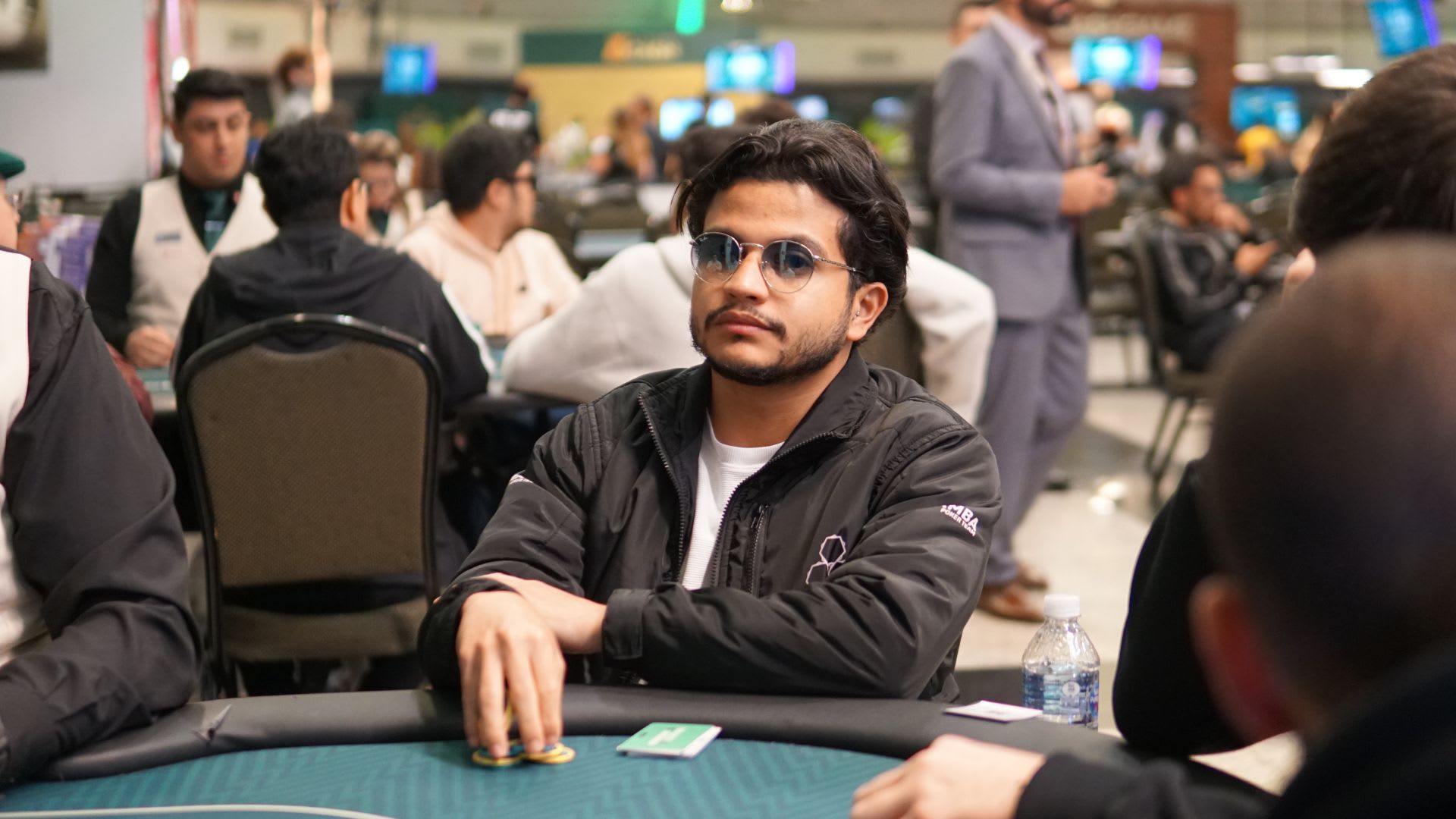 Bsop Millions Warley Galvao