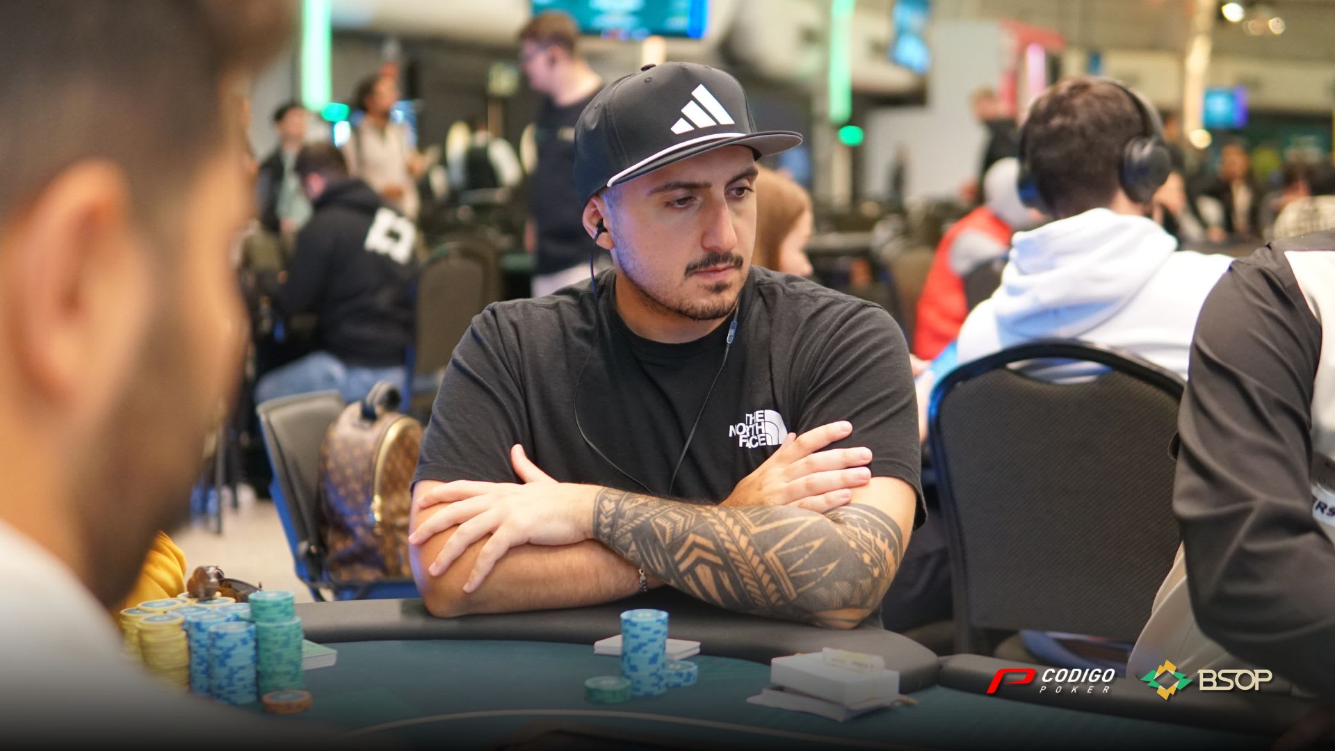 Bsop Millions Yannick Caposetti 1