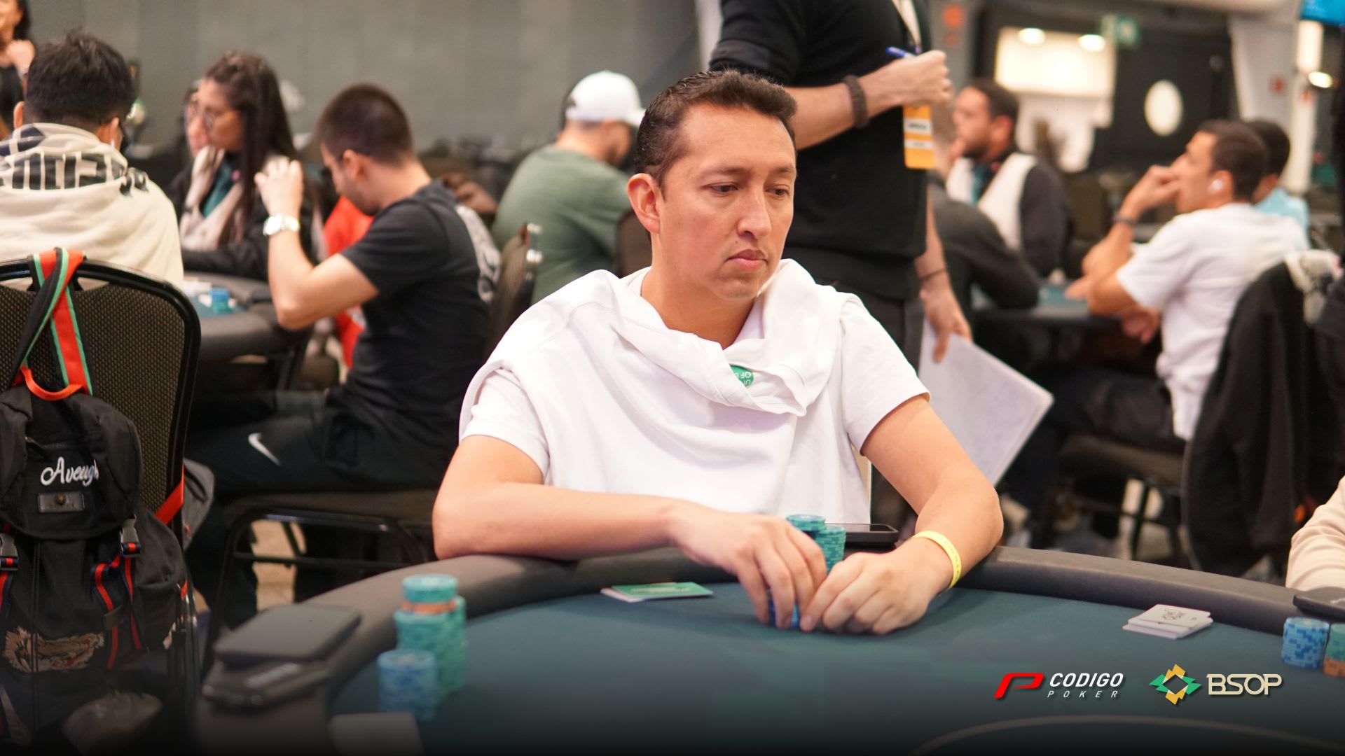 Bsop Millions Igor