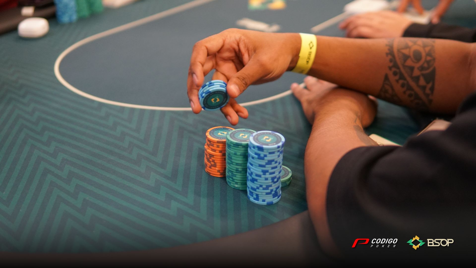 Bsop Millions Color 15