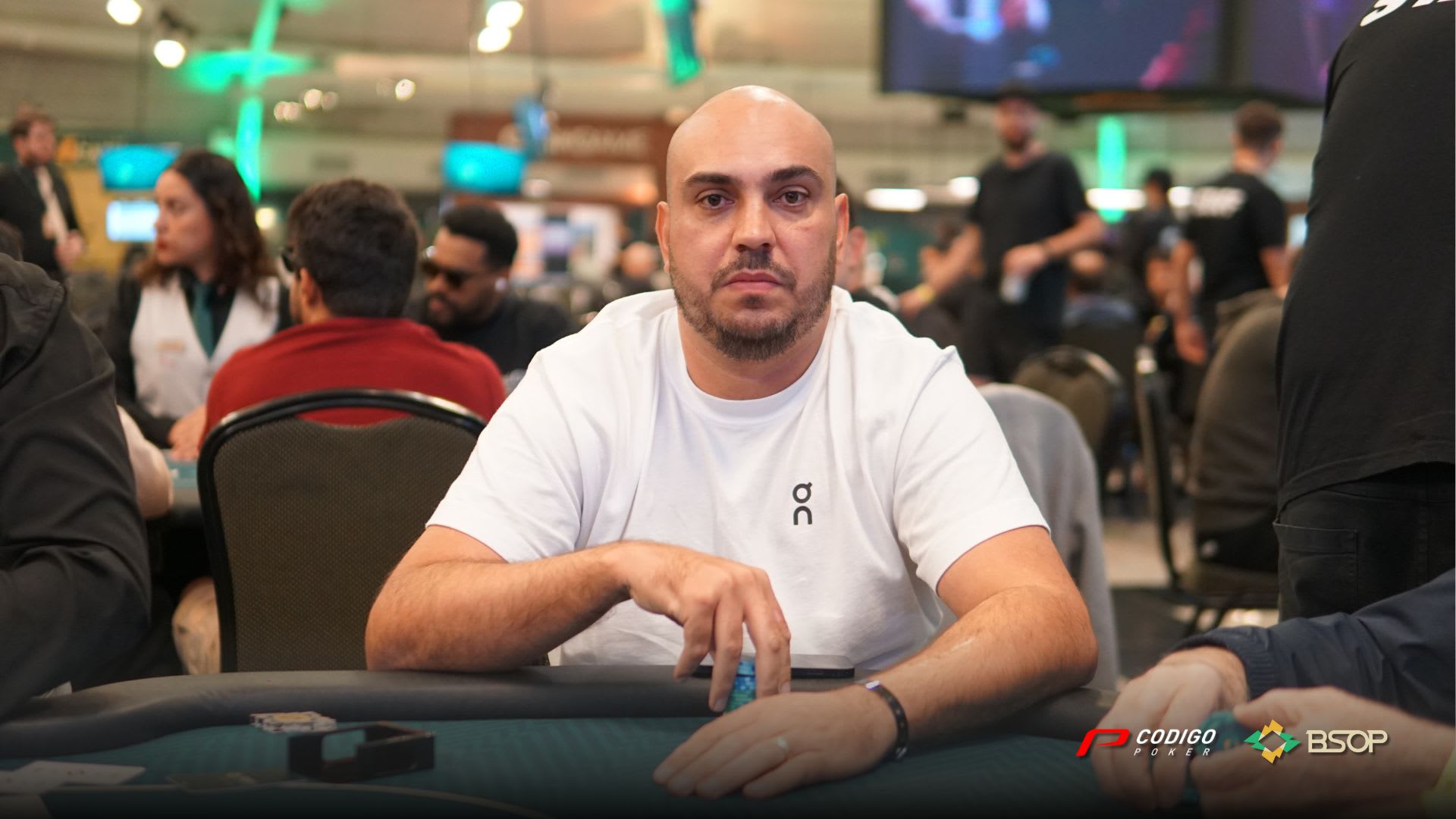 Bsop Millions Fredwillian Costa