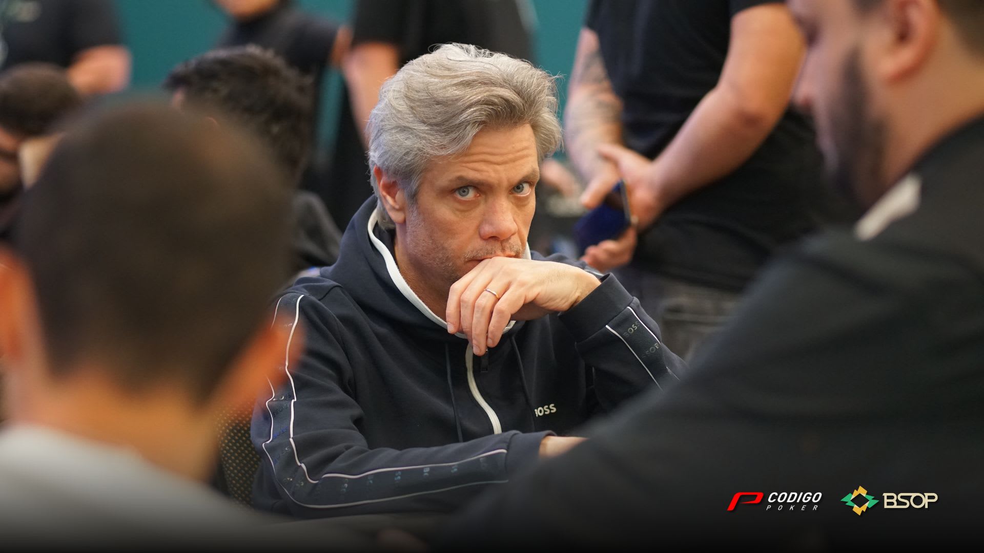 Bsop Millions Paulo Joanello