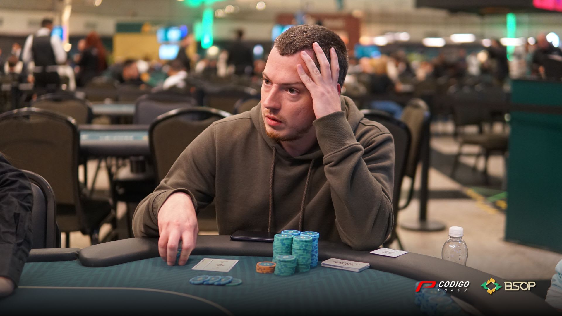 Bsop Millions Grochocki