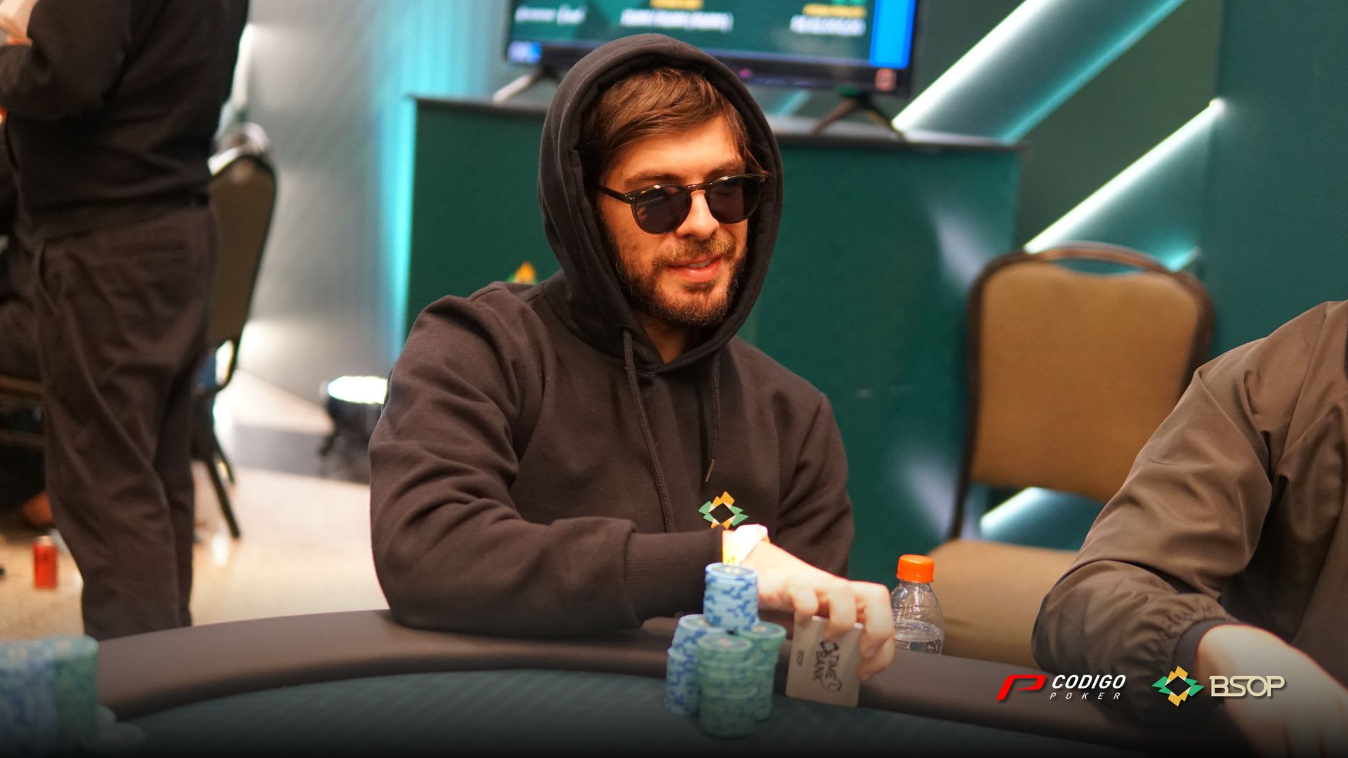 Bsop Millions Thiago Crema