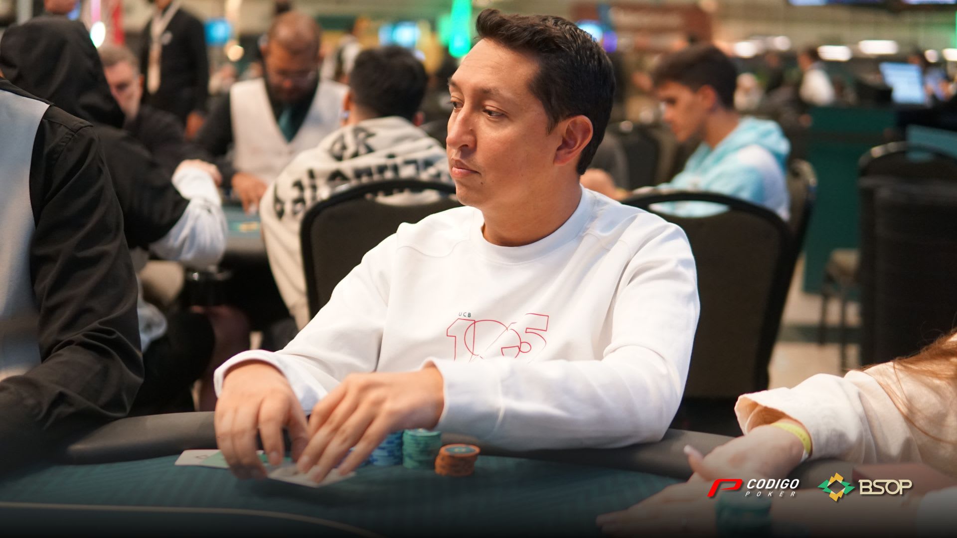 Bsop Millions Igor Perez 1