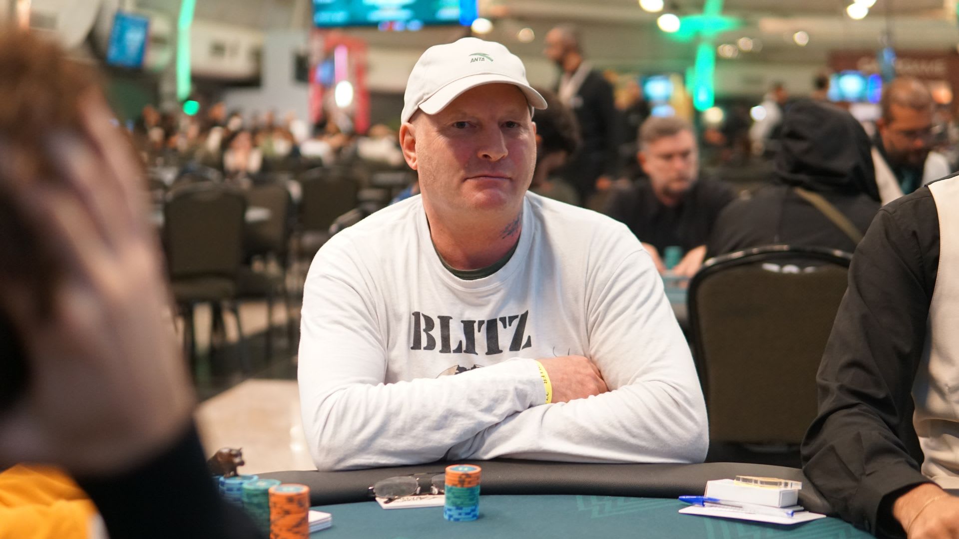 Bsop Millions Josef Huber