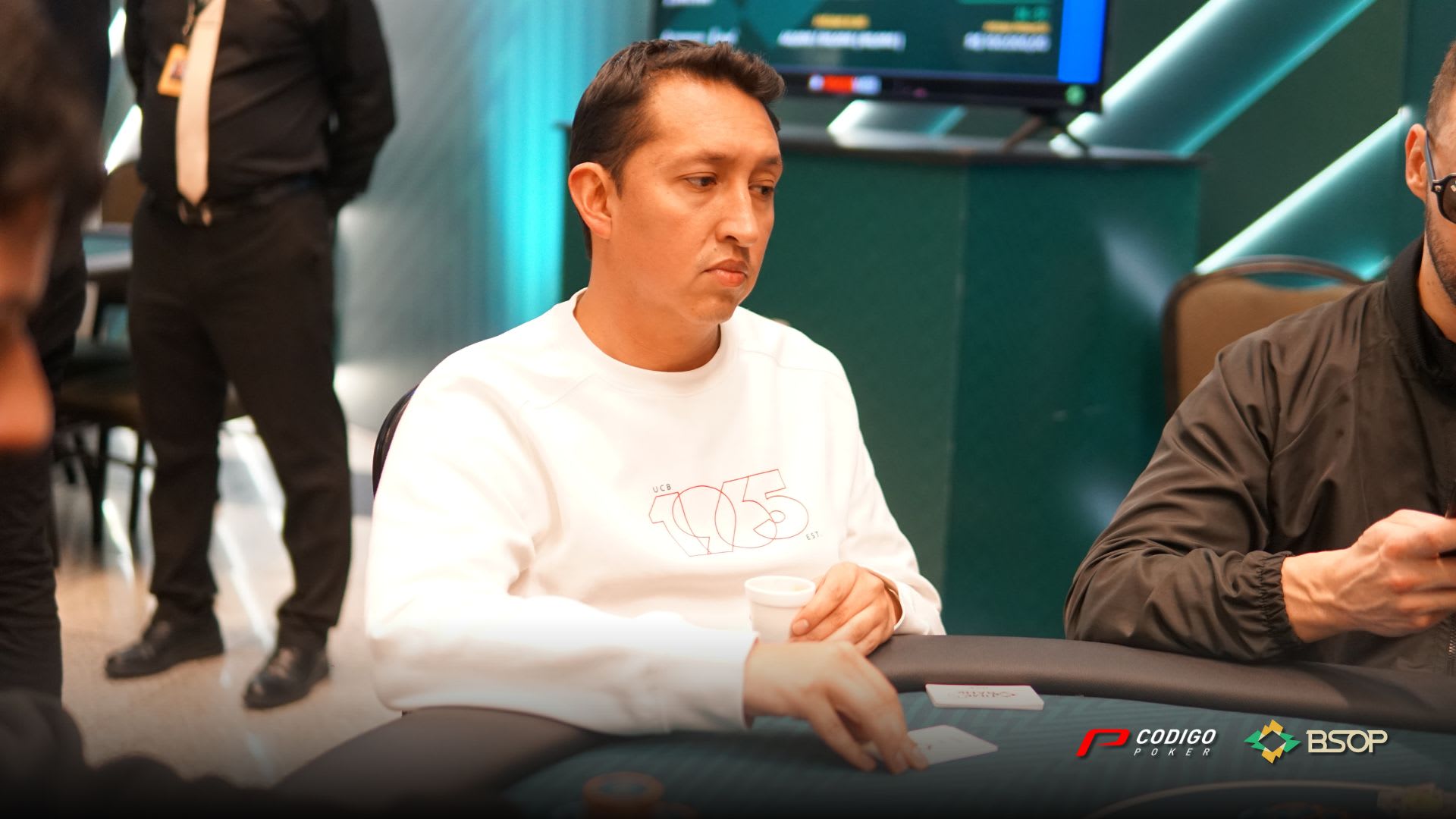 Bsop Millions Igor Perez 2