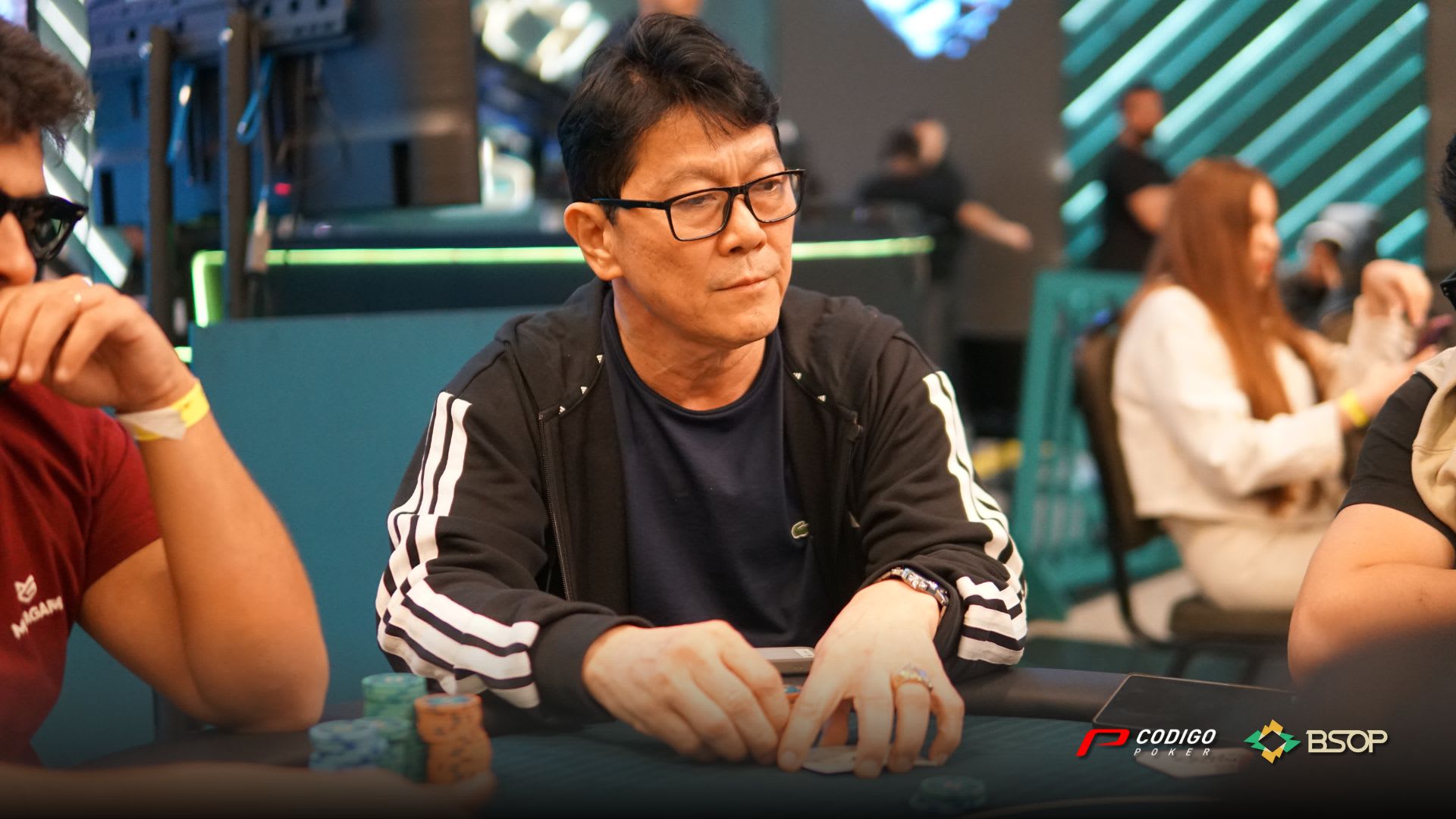 Bsop Millions Hirata
