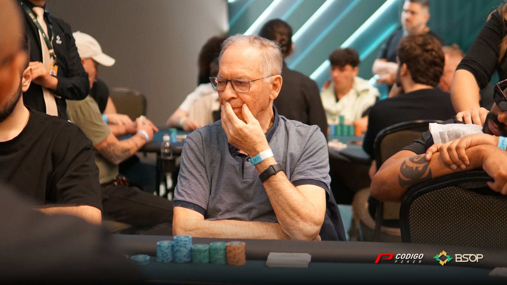 Bsop Millions Darci Fantin 2