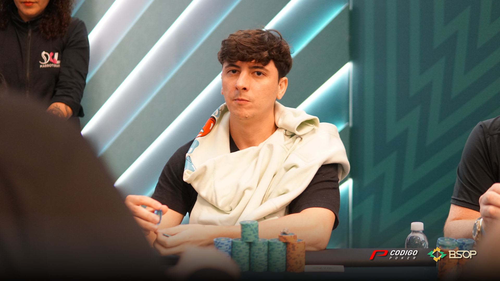 Bsop Millions Caio Kopke