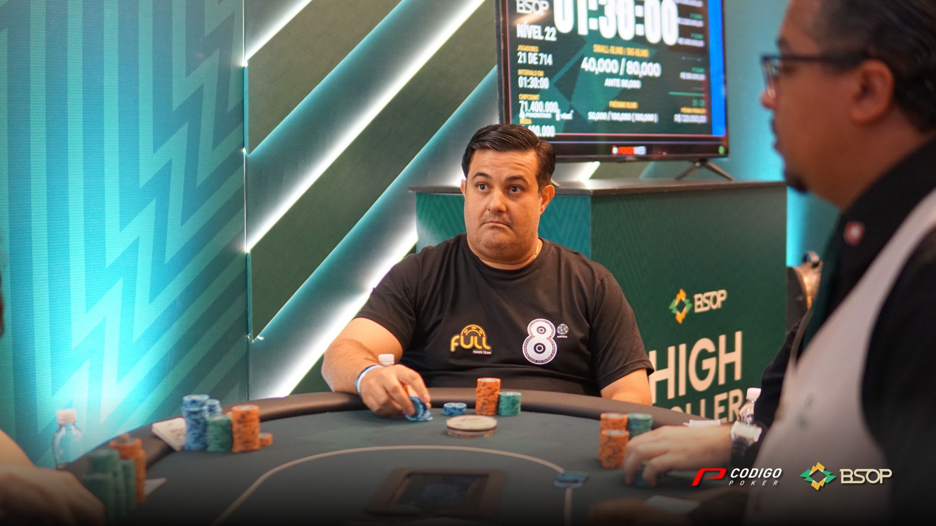 Bsop Millions Filippi