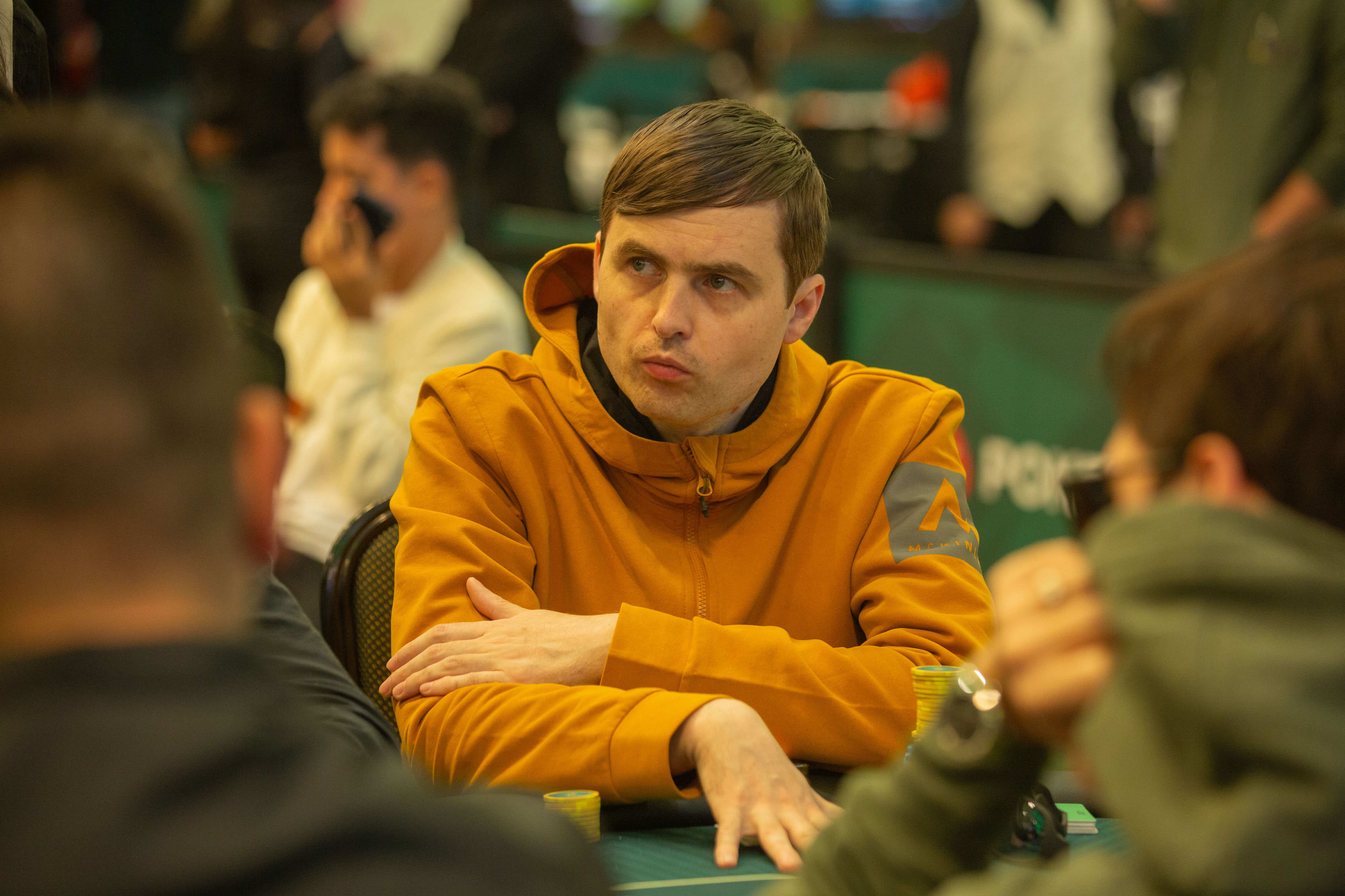 53 Bsop Championship Dia 2 Torneio Gold 72